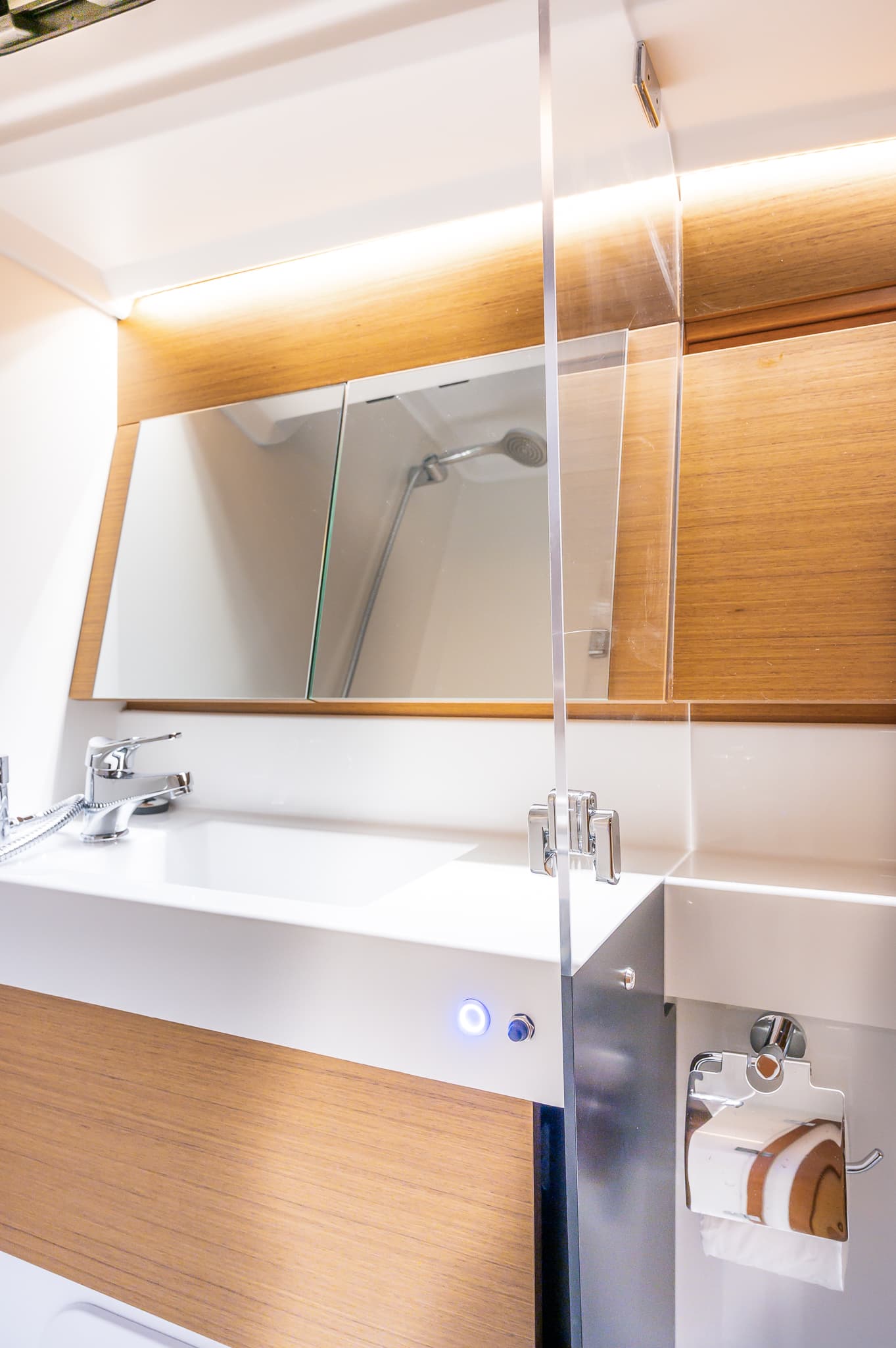 Sun Odyssey 410 - photo 12