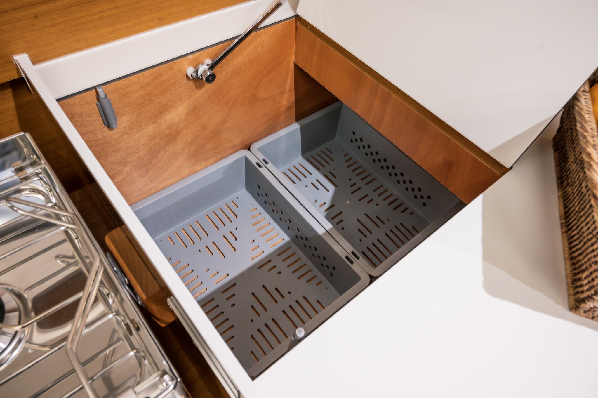 Sun Odyssey 410 - photo 23