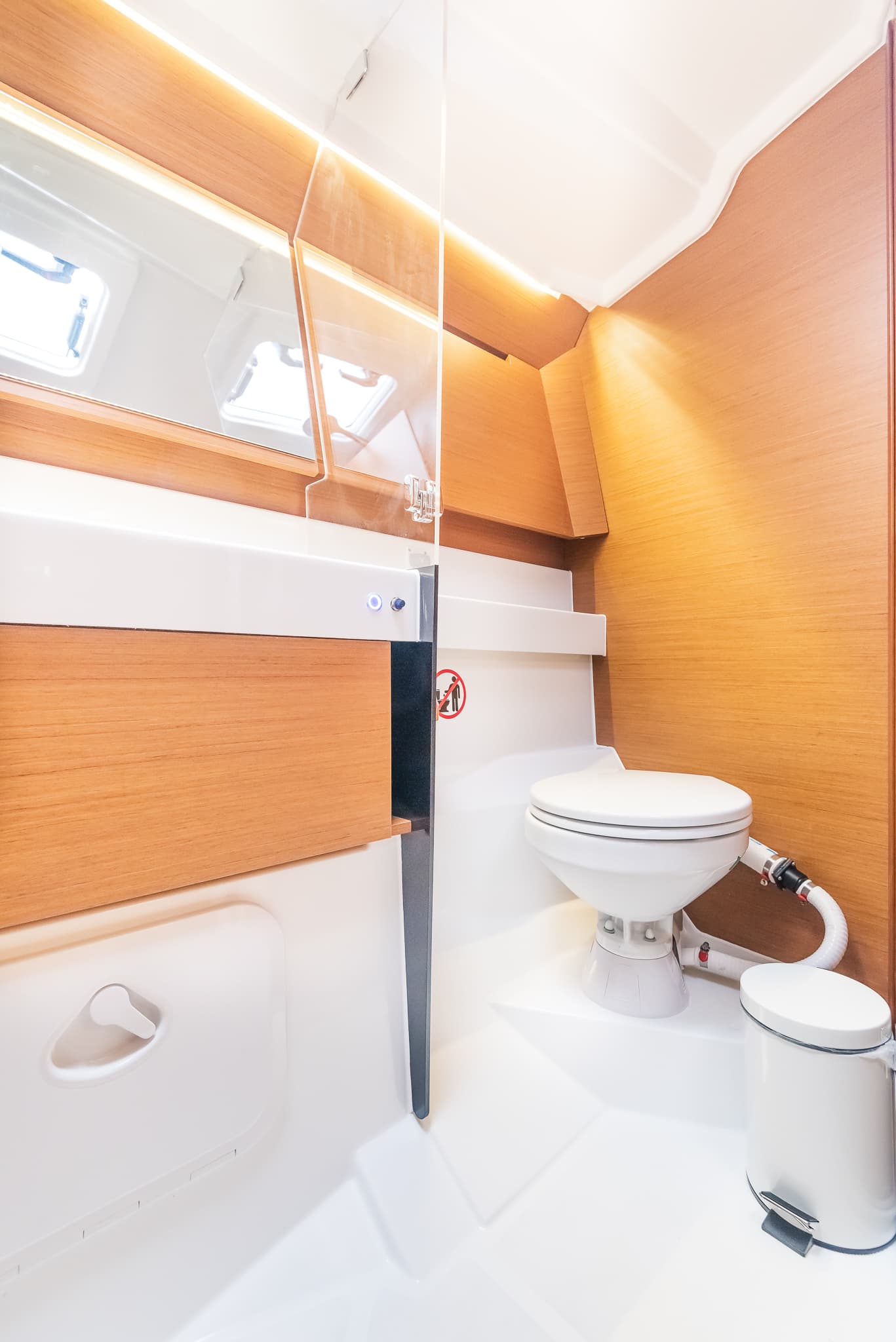 Sun Odyssey 410 - photo 22