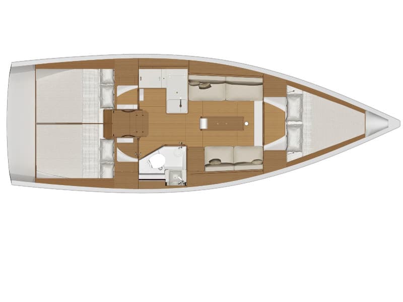 Boat plan