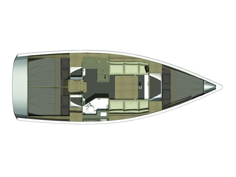 Boat plan