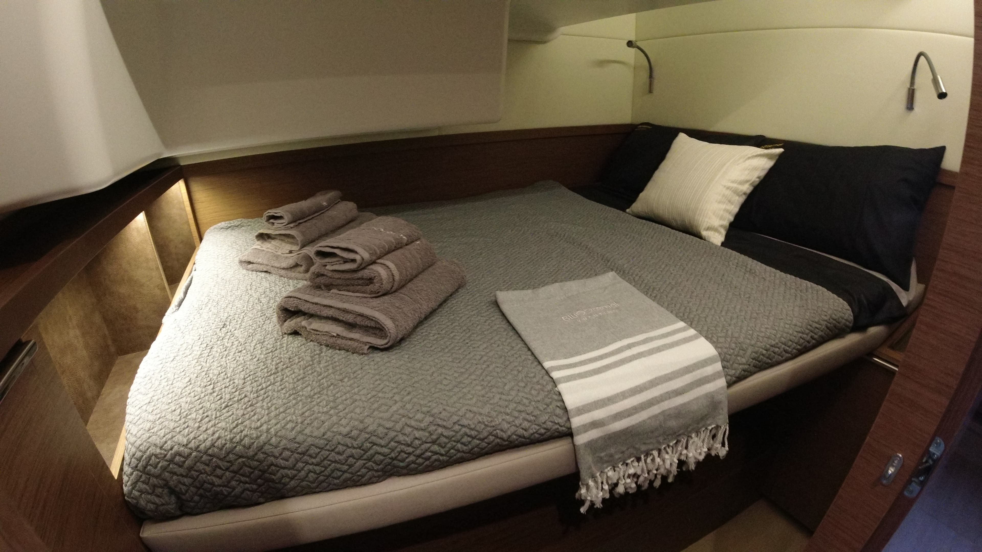 Lagoon 50 - photo 30