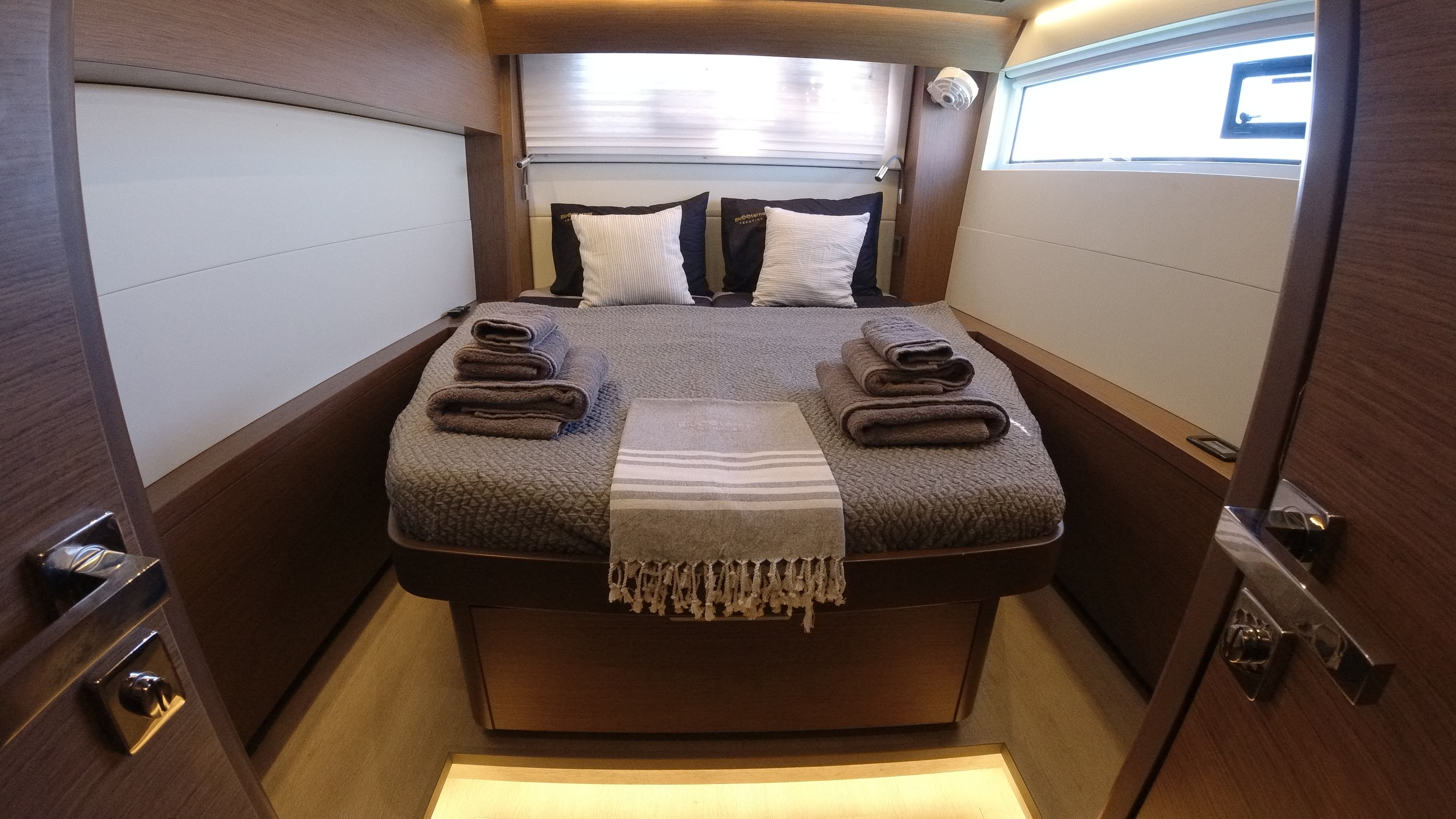 Lagoon 50 - photo 45