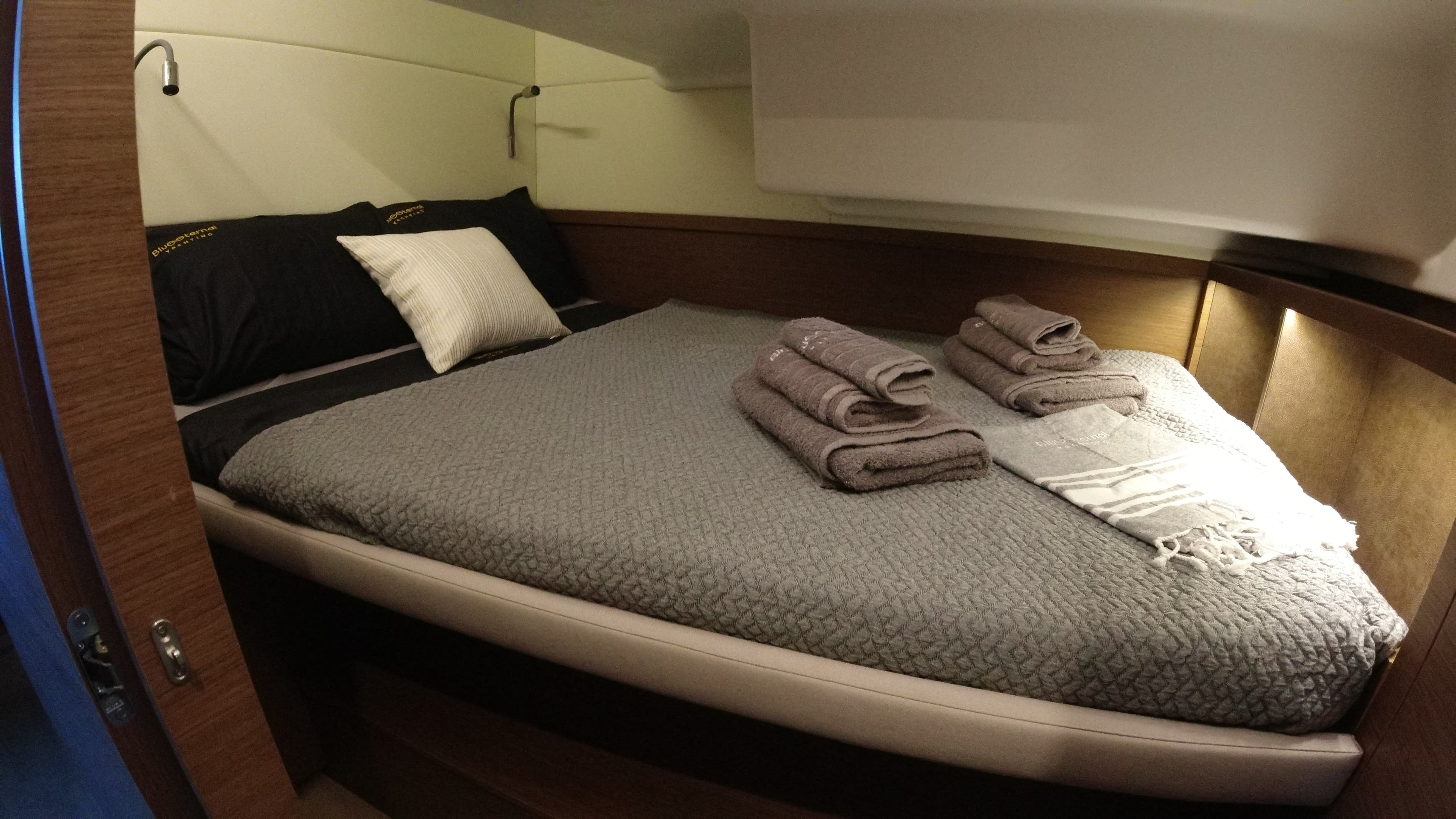 Lagoon 50 - photo 29