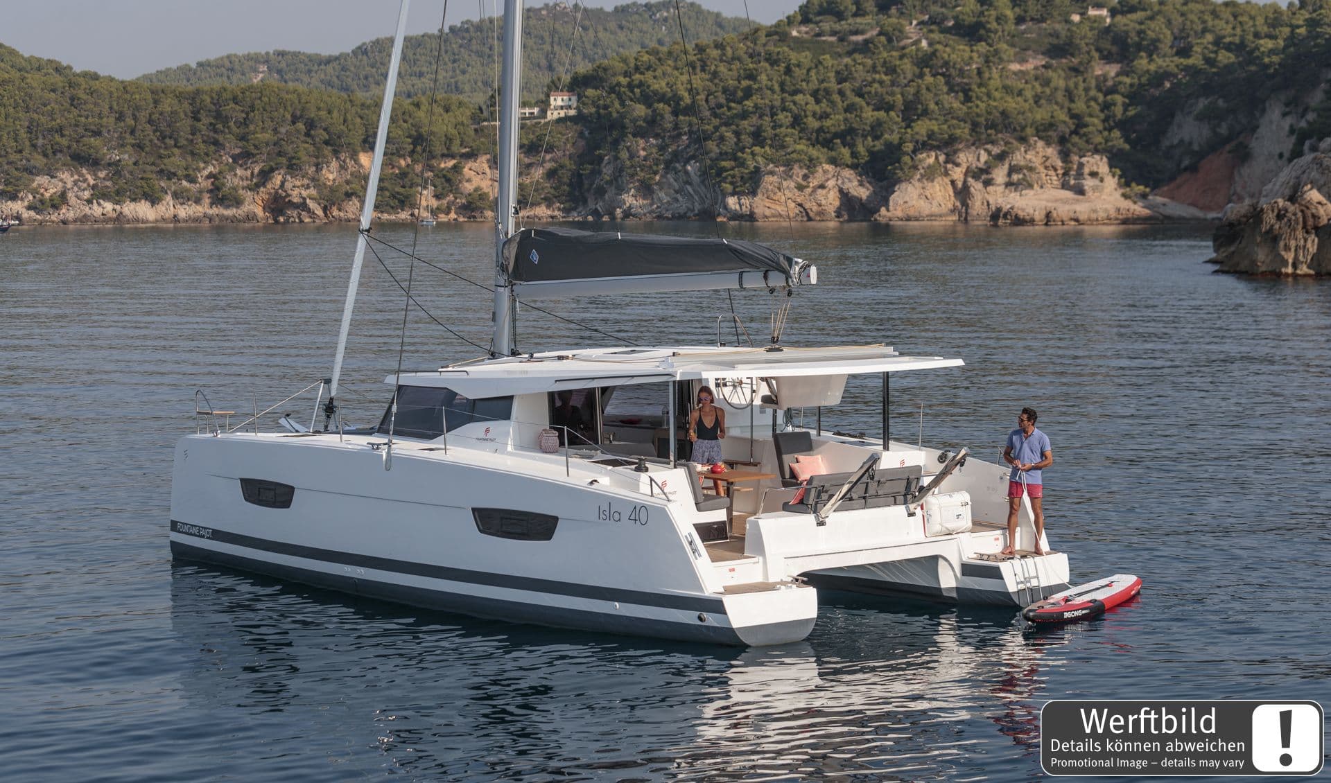 Isla 40 - photo 5