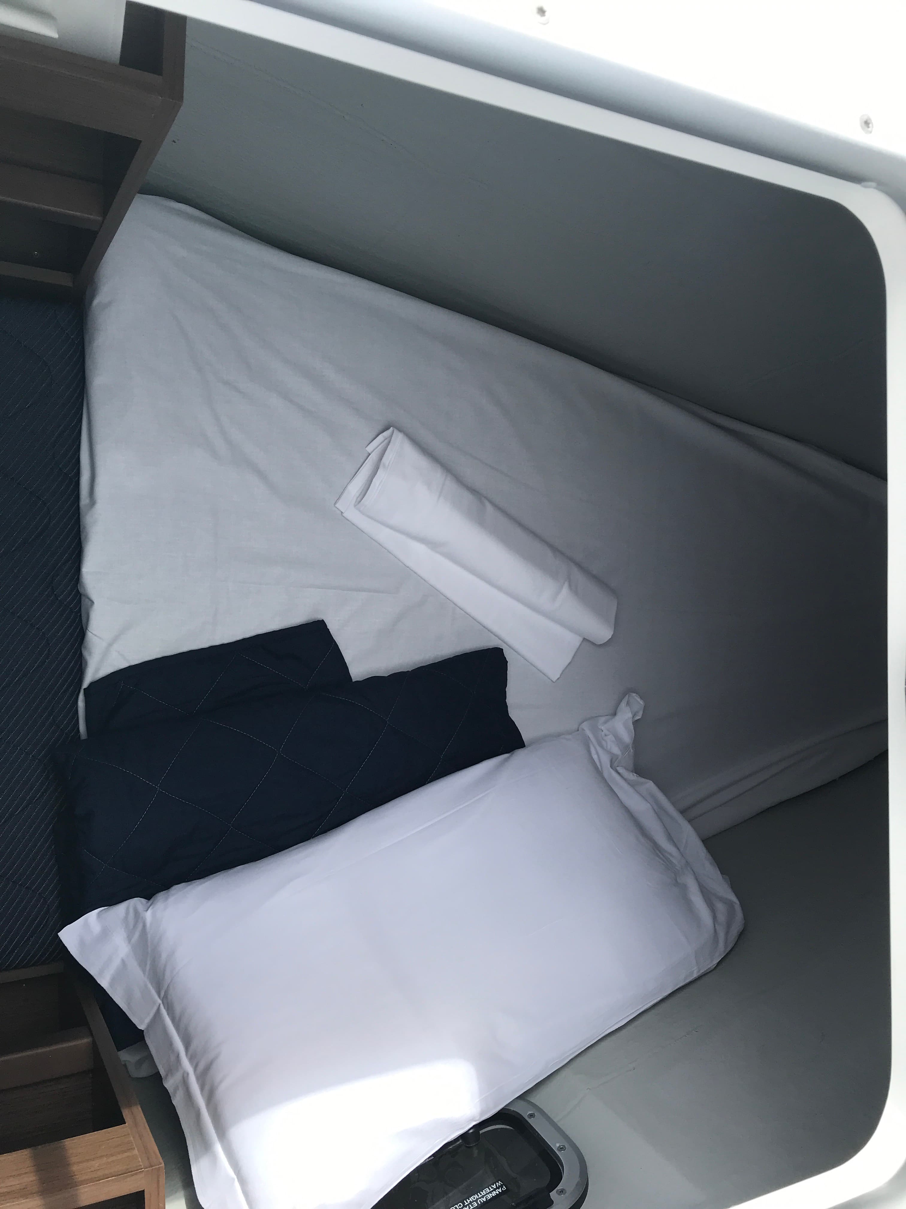 Lagoon 450 Fly - photo 14