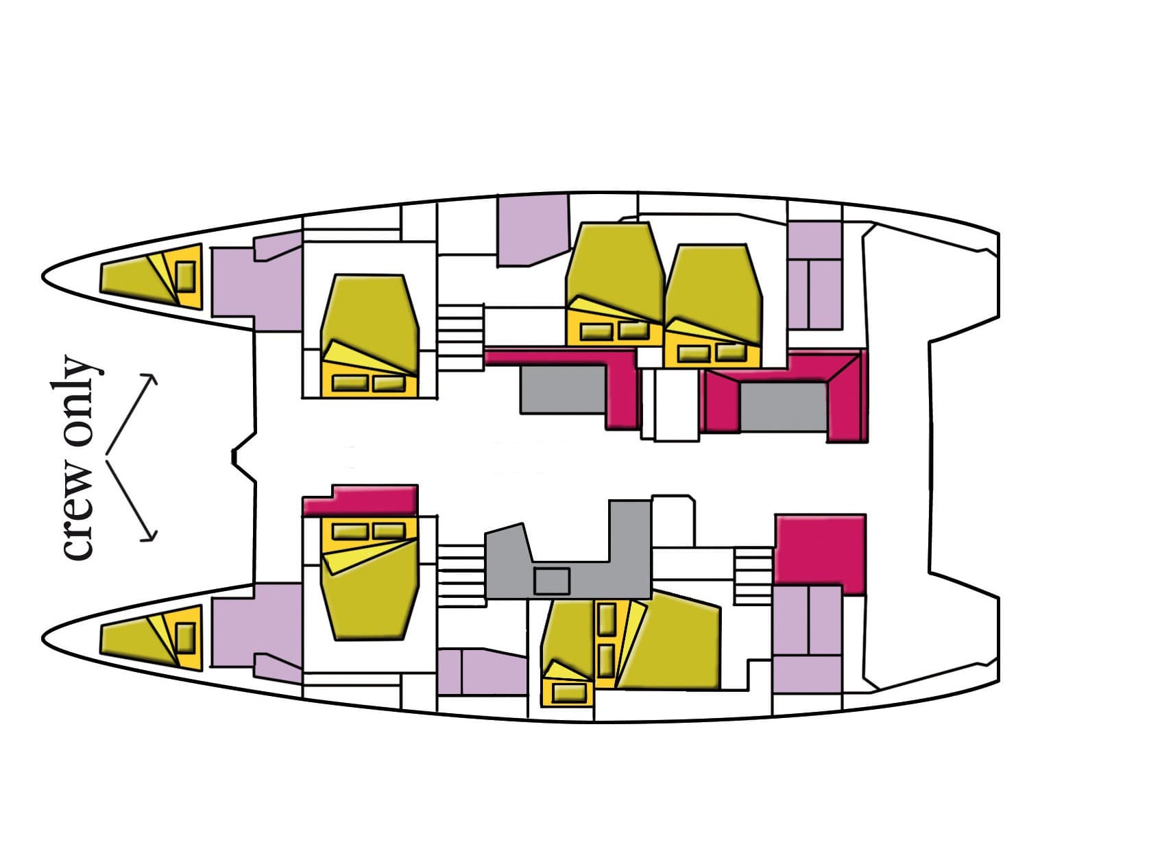 Boat plan