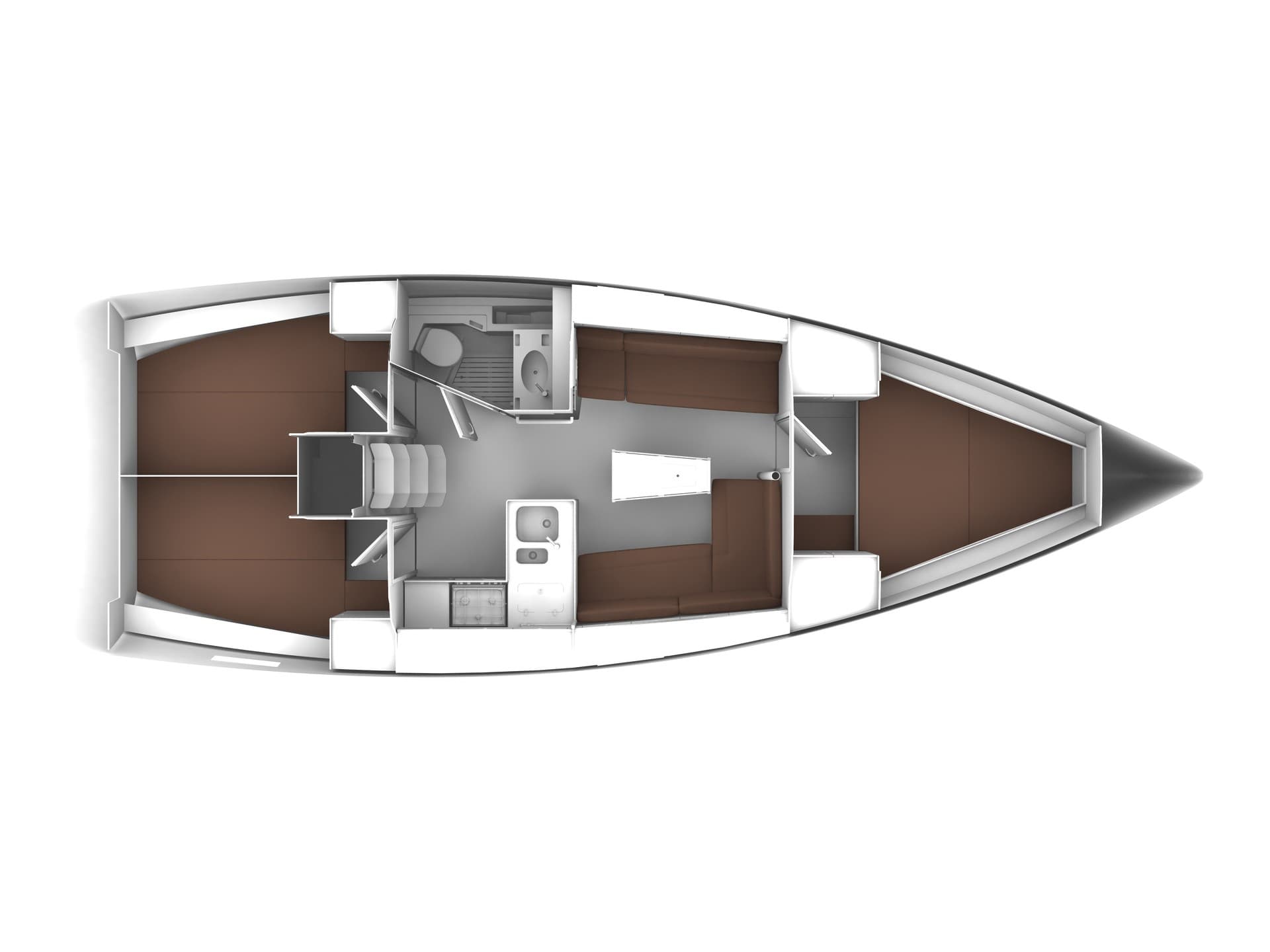 Boat plan