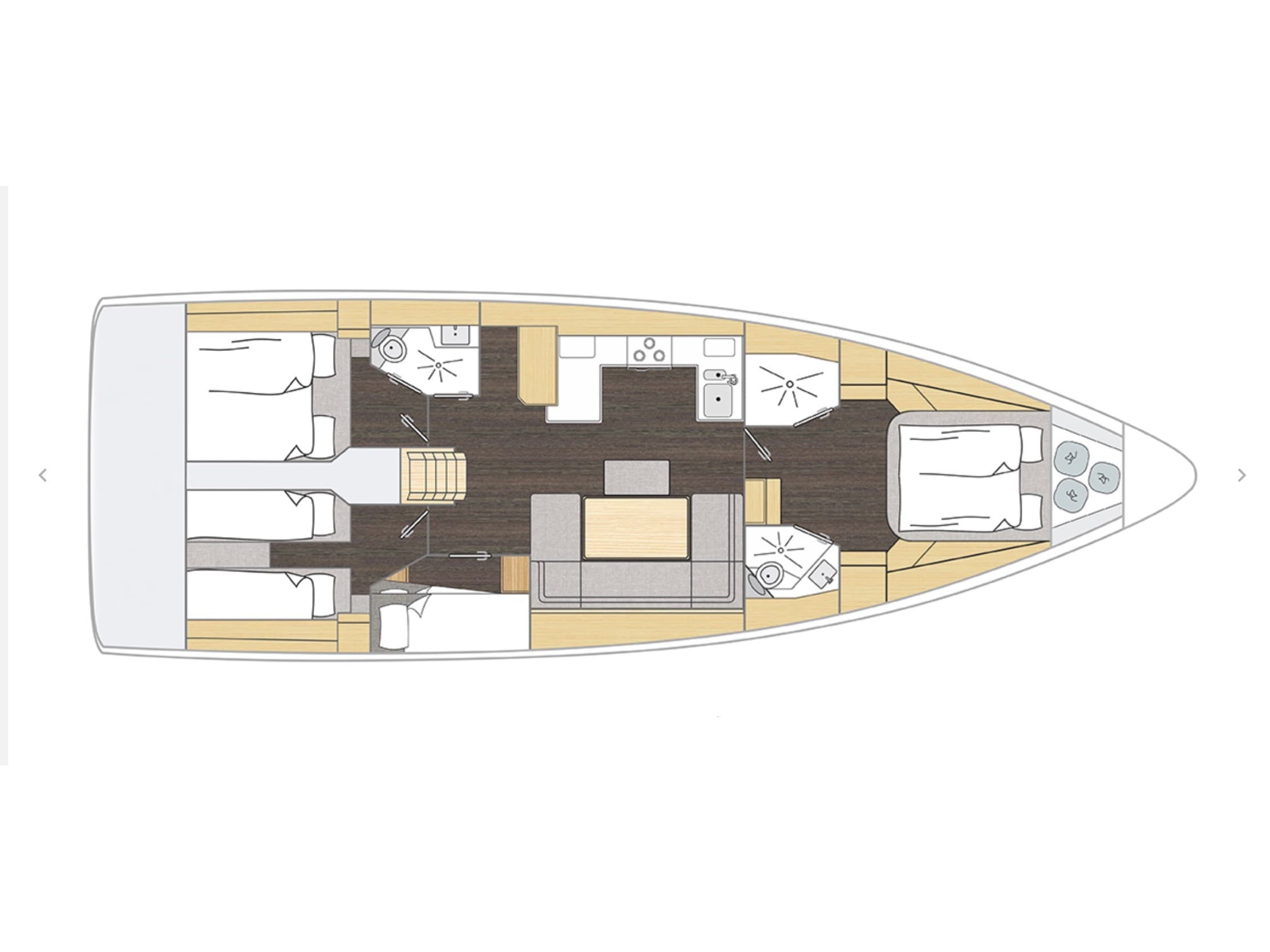 Boat plan