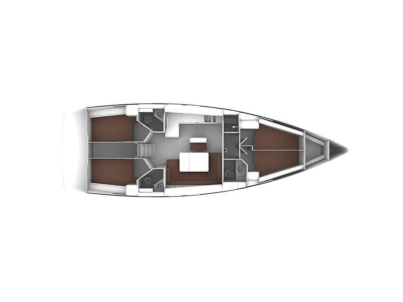 Boat plan