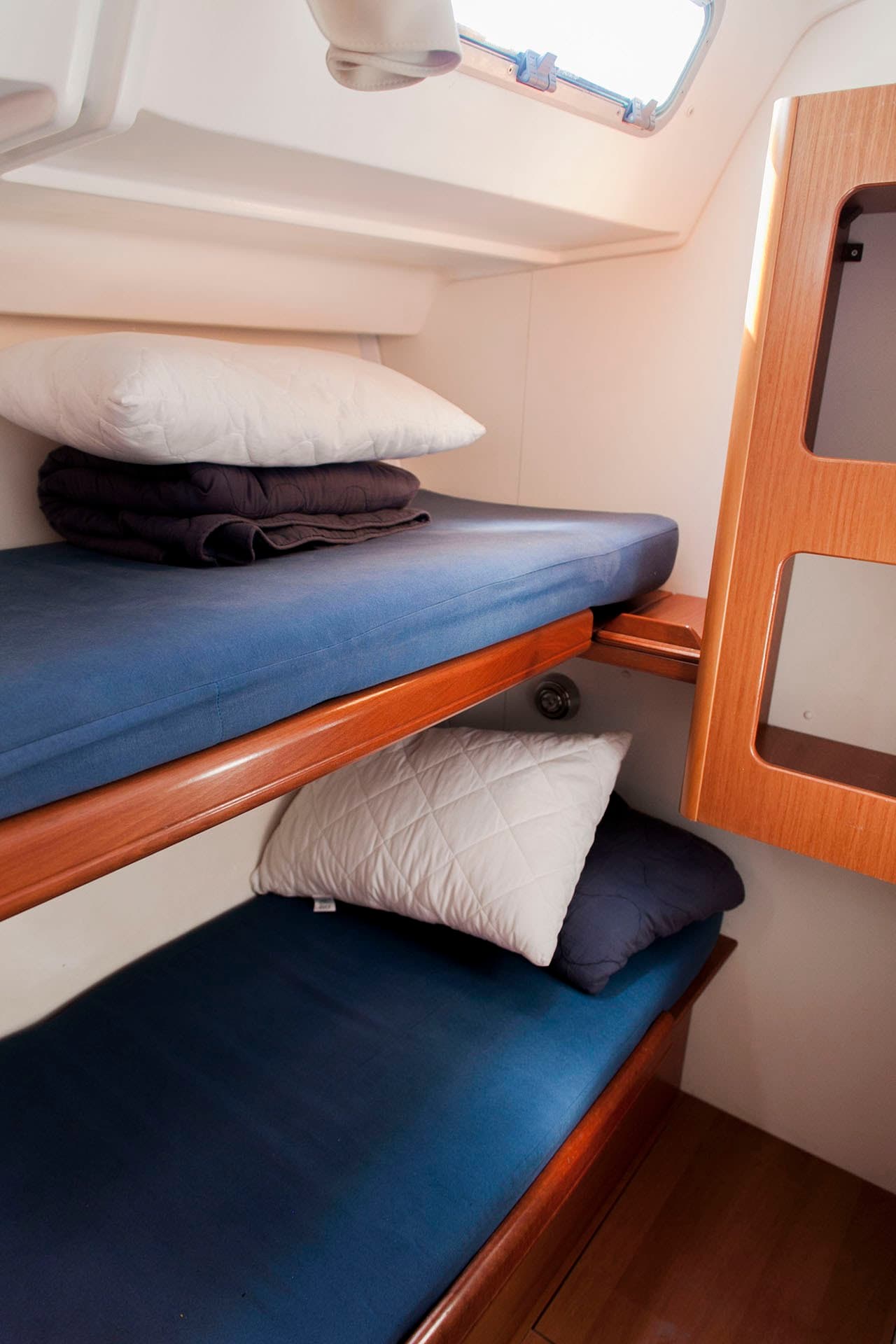 Cyclades 50.5 - photo 7