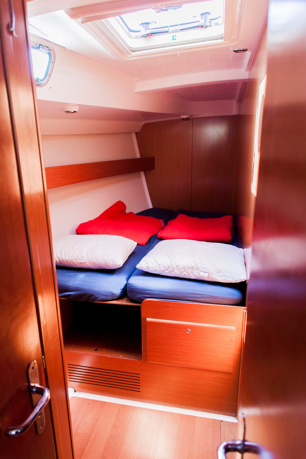 Cyclades 50.5 - photo 10