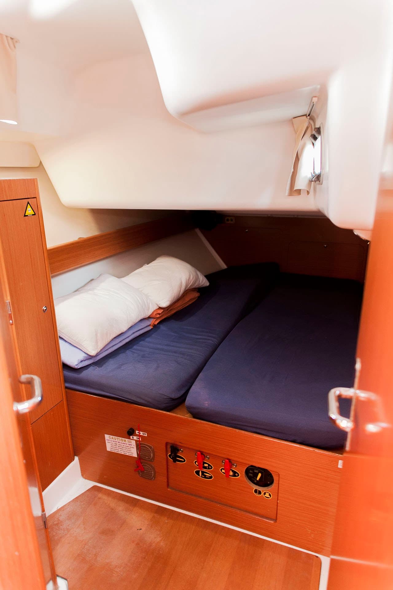 Cyclades 50.5 - photo 13