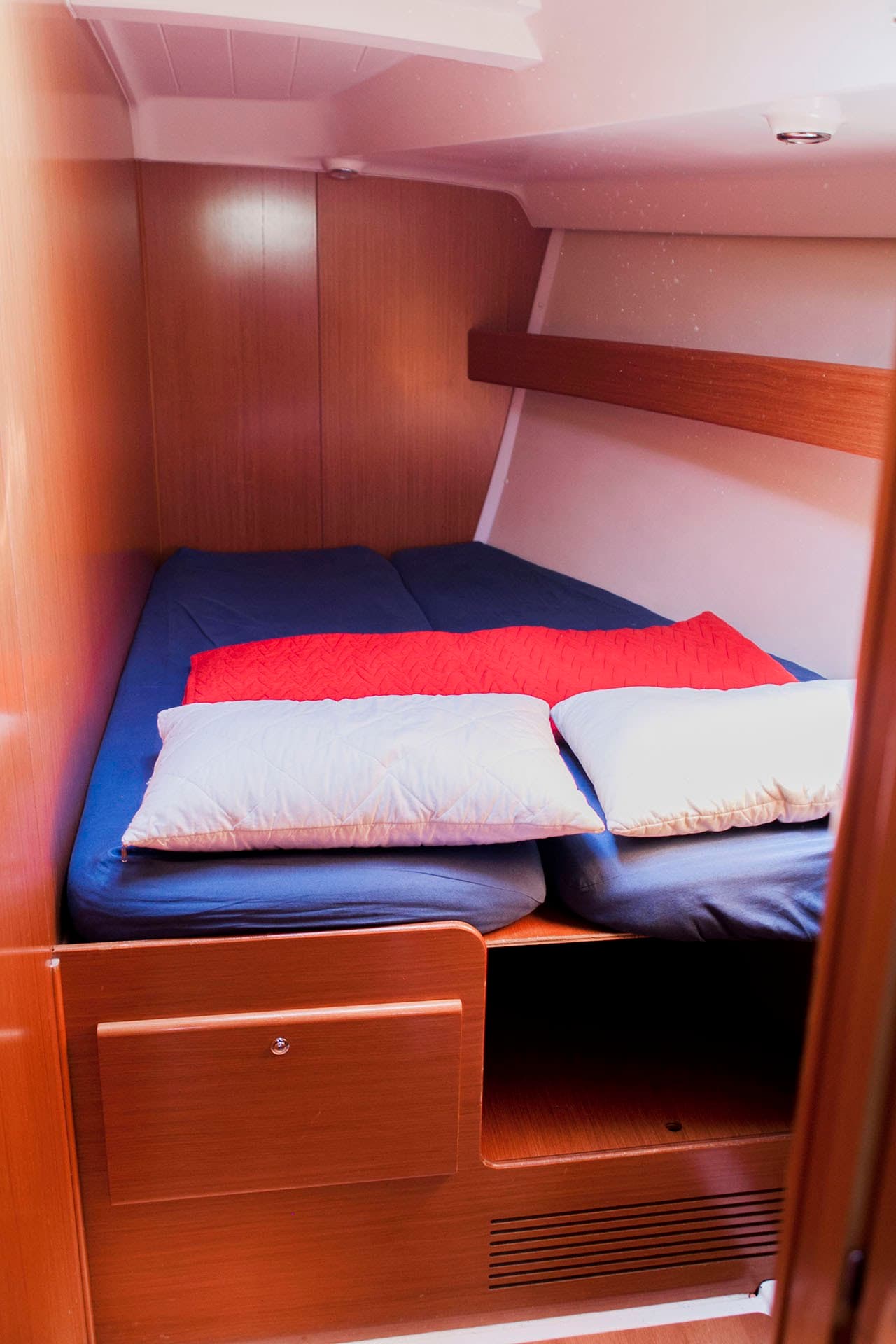 Cyclades 50.5 - photo 9