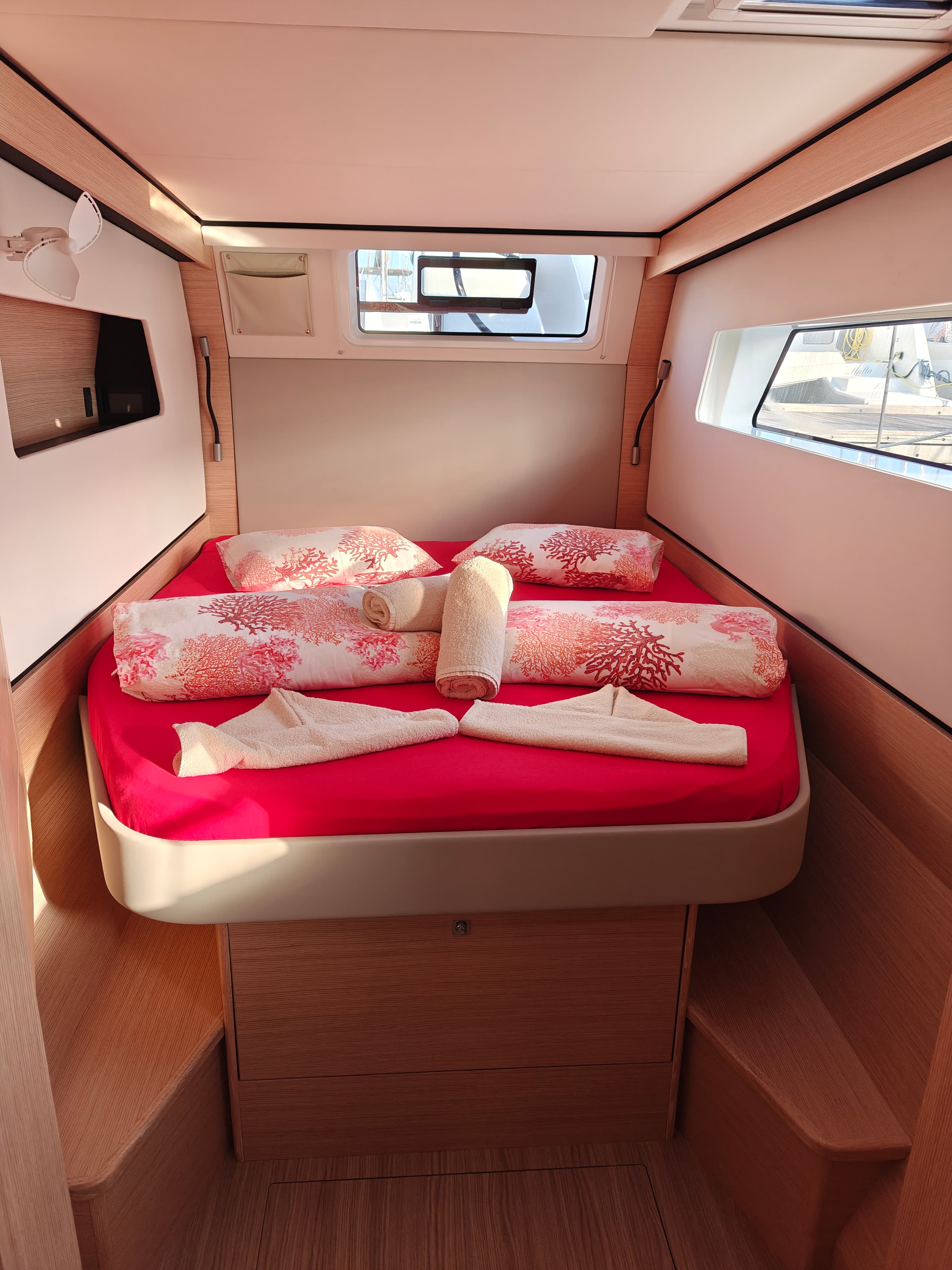 Nautitech 44 Open - photo 12