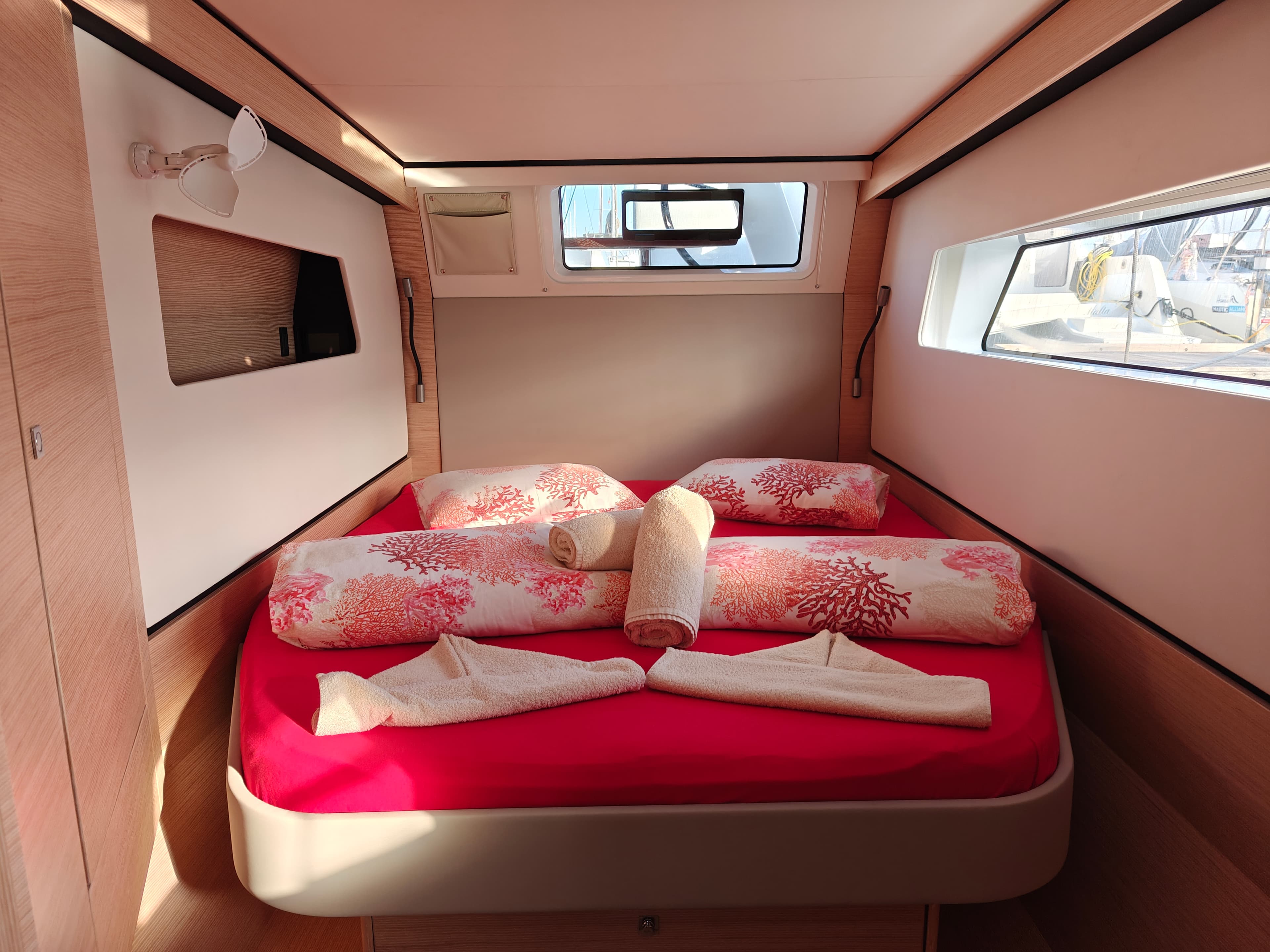 Nautitech 44 Open - photo 16