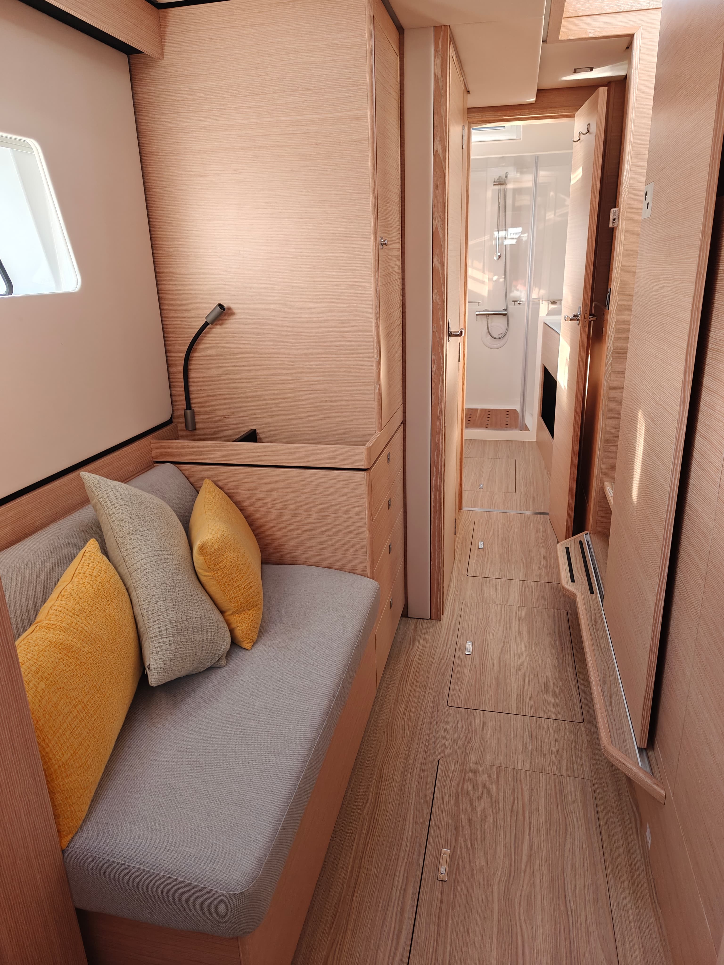 Nautitech 44 Open - photo 11