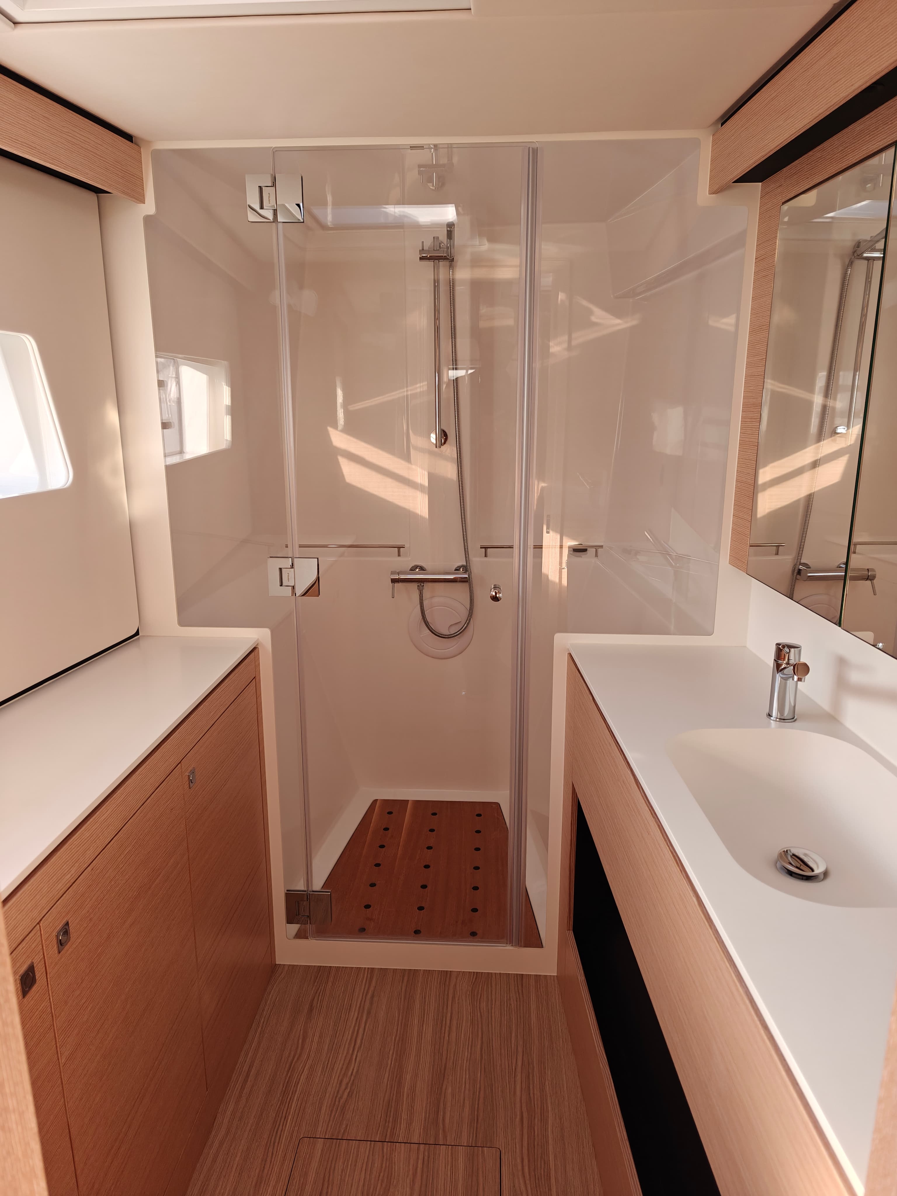 Nautitech 44 Open - photo 7