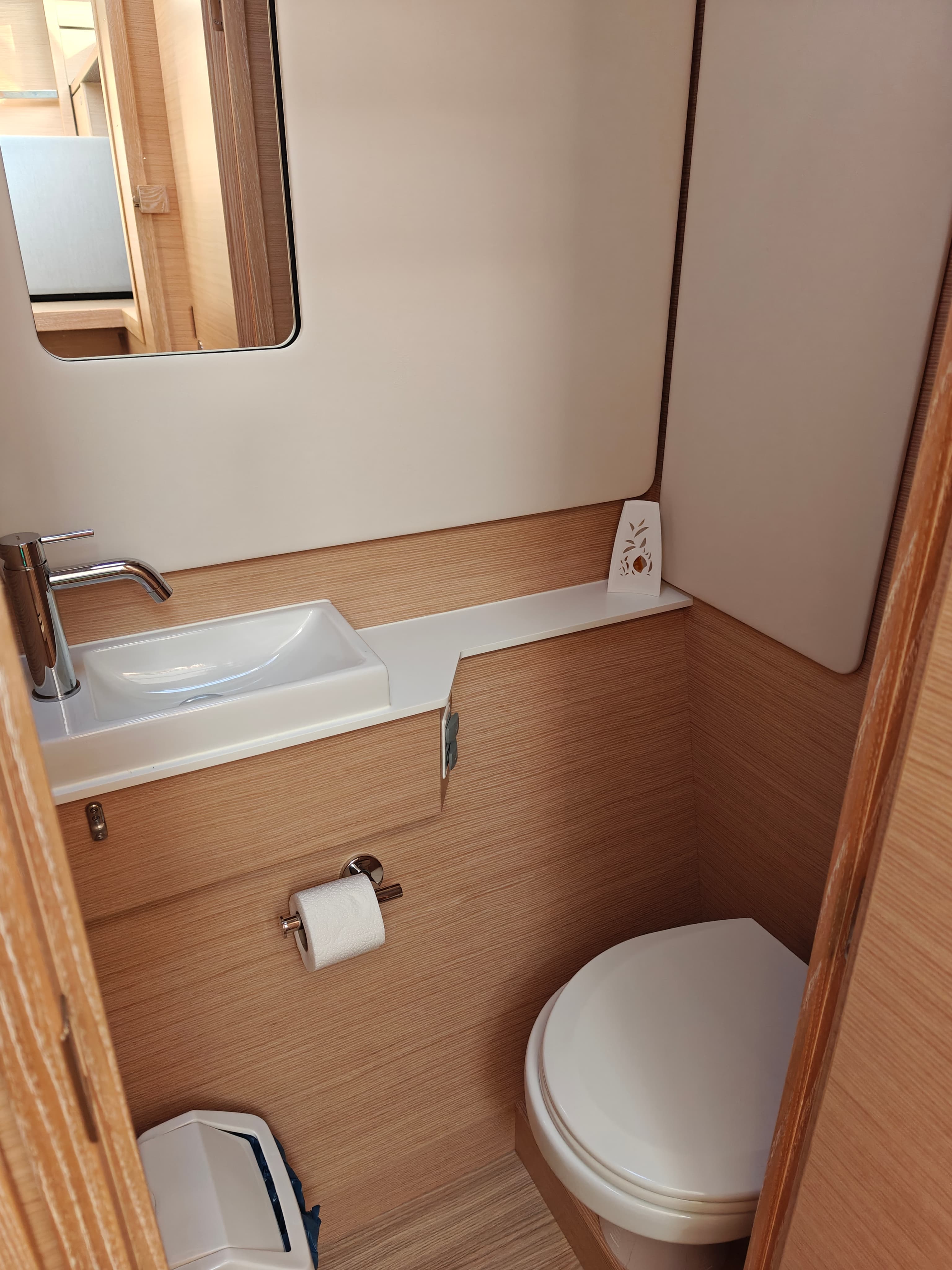 Nautitech 44 Open - photo 14