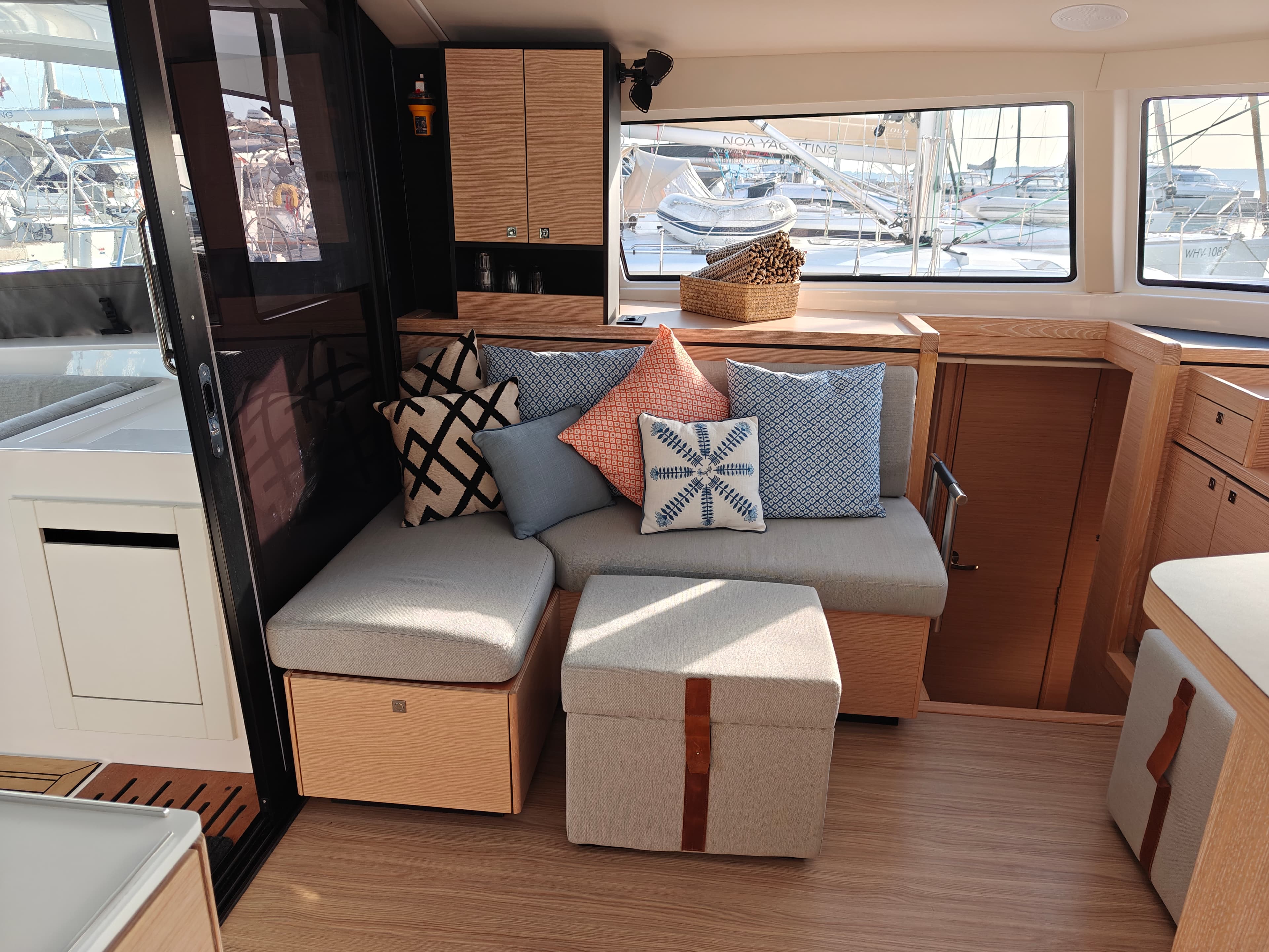 Nautitech 44 Open - photo 25