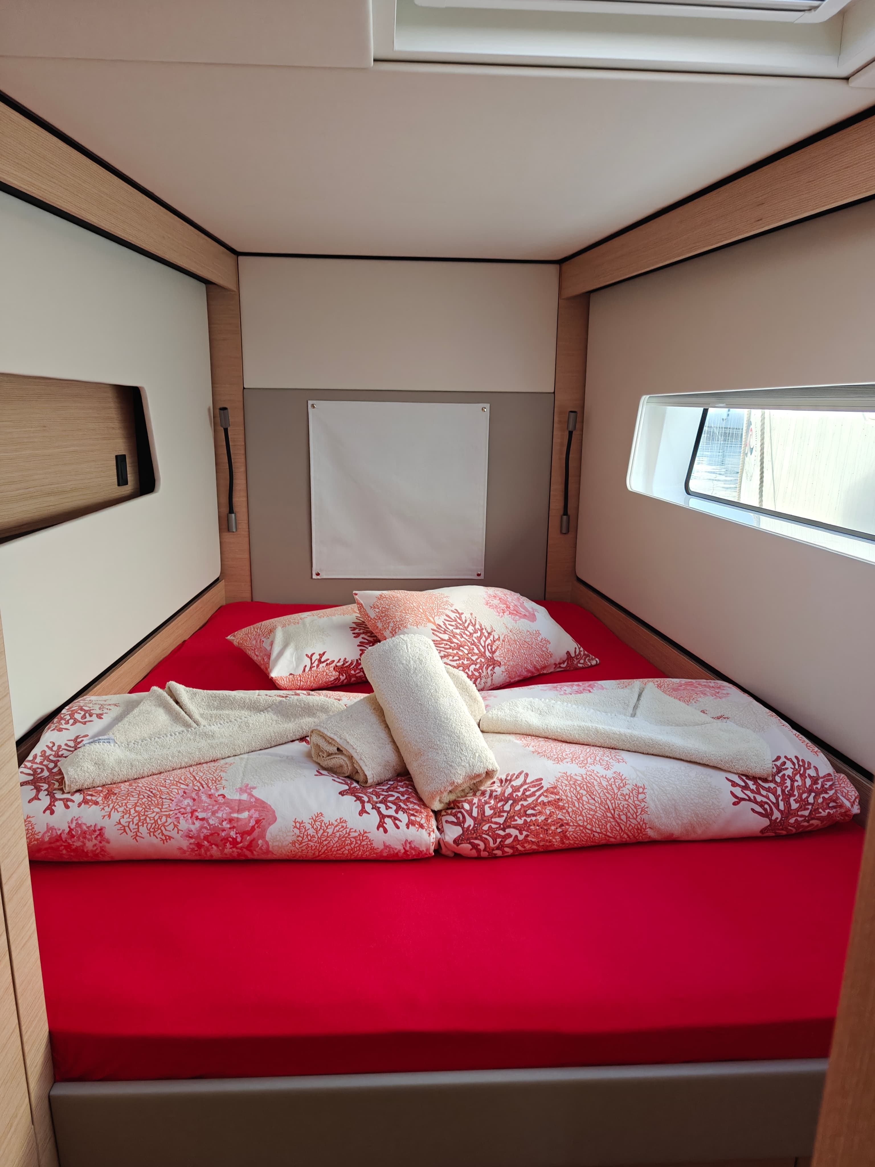 Nautitech 44 Open - photo 19