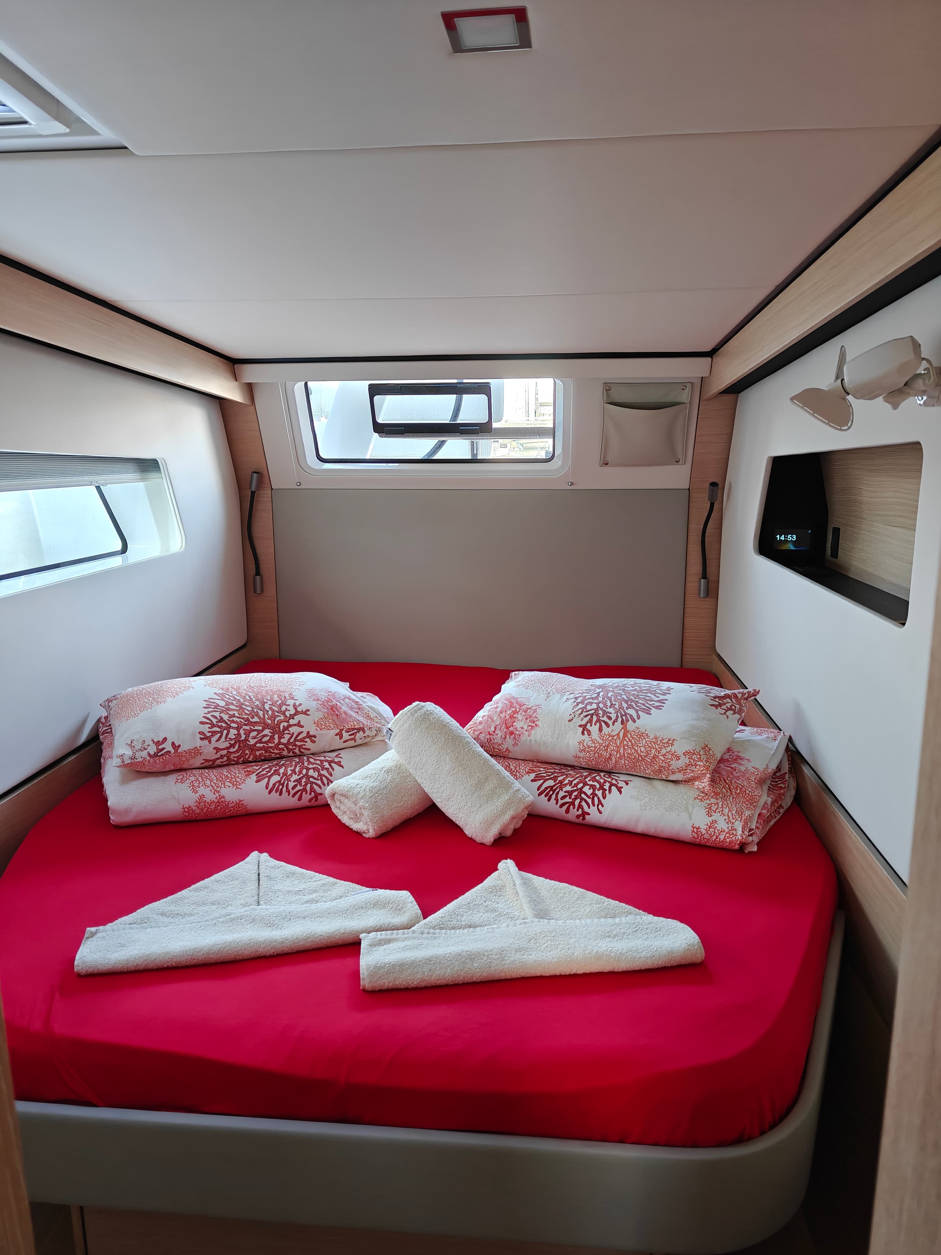 Nautitech 44 Open - photo 18