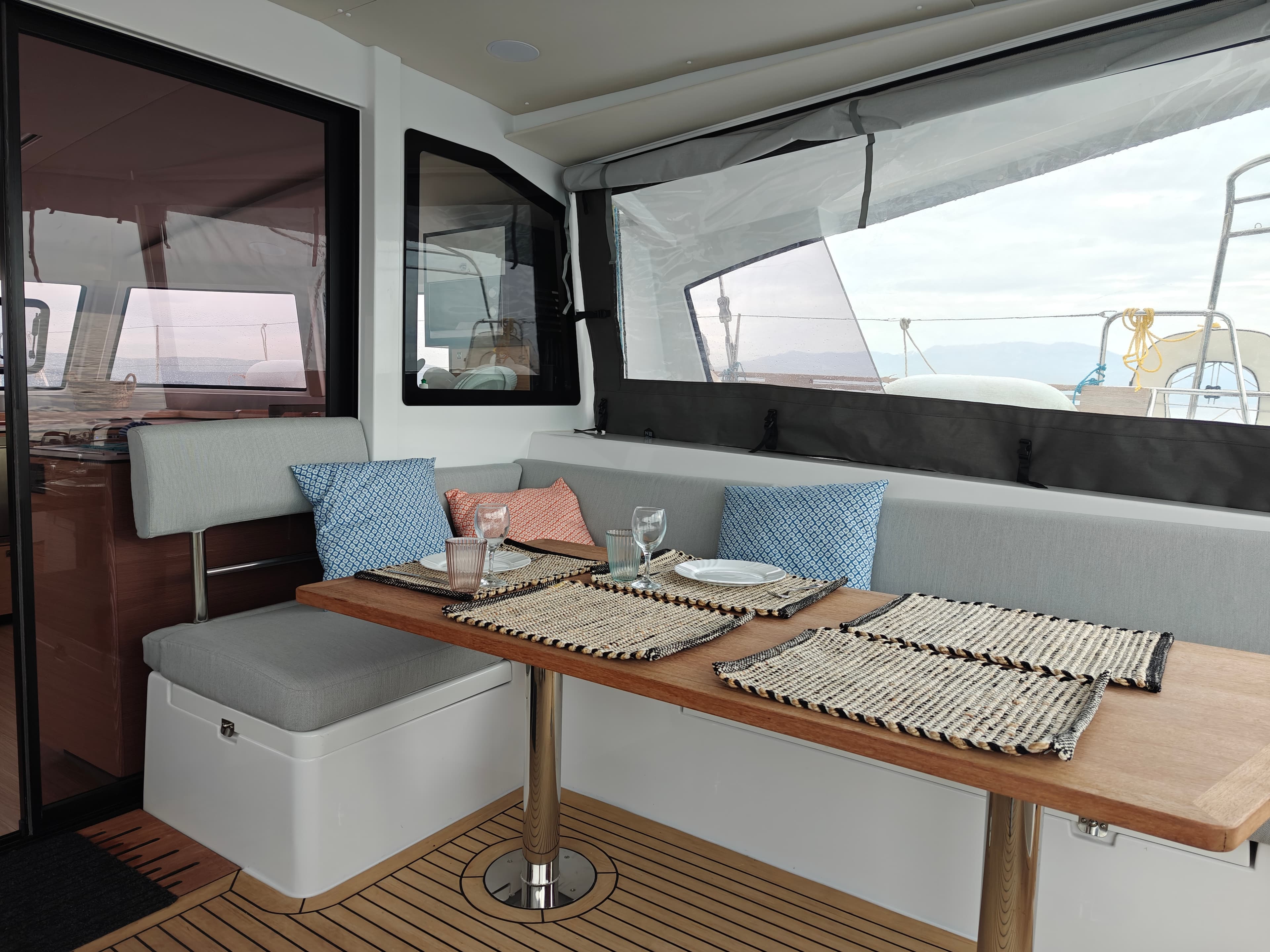 Nautitech 44 Open - photo 26