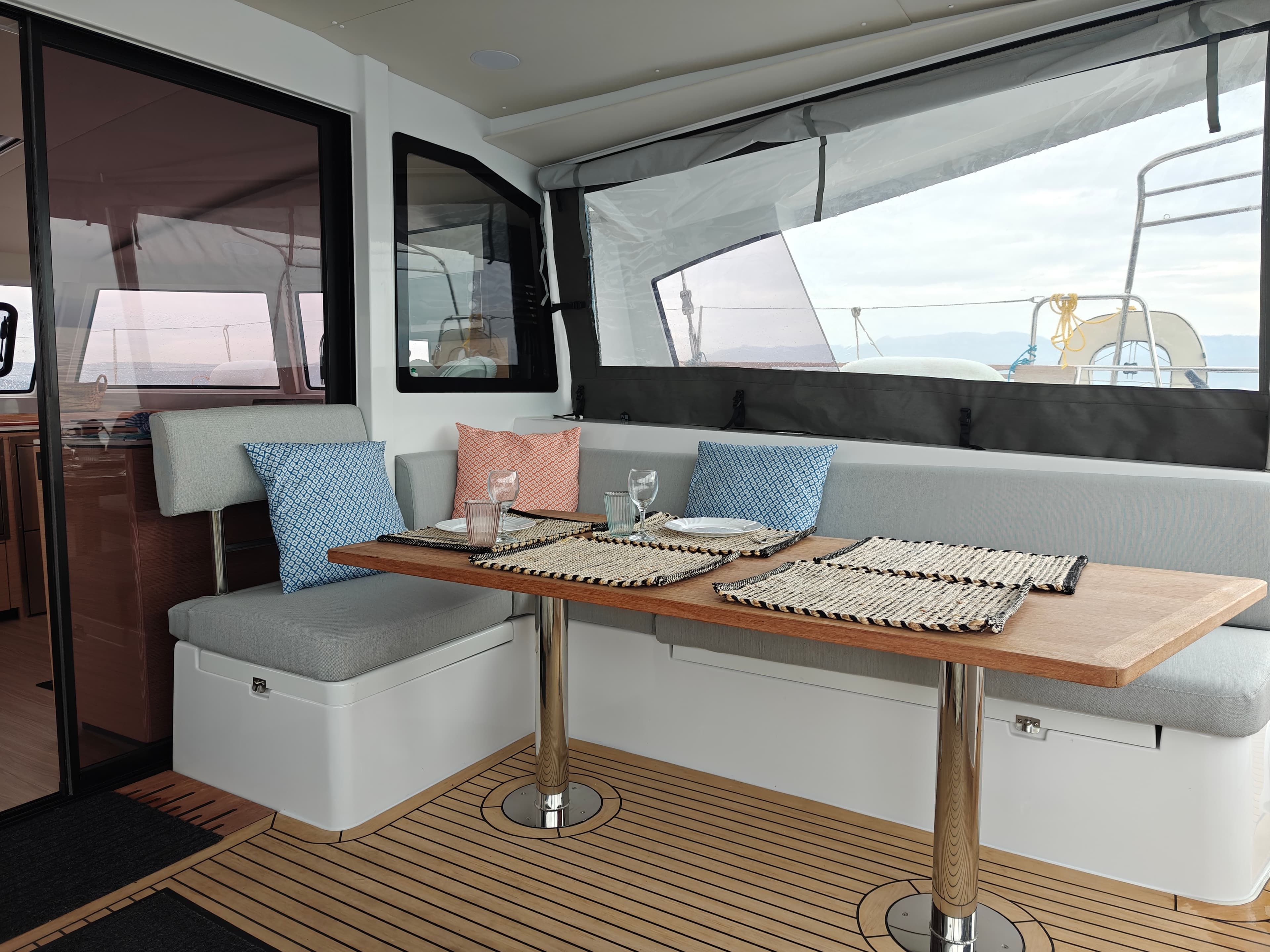 Nautitech 44 Open - photo 20