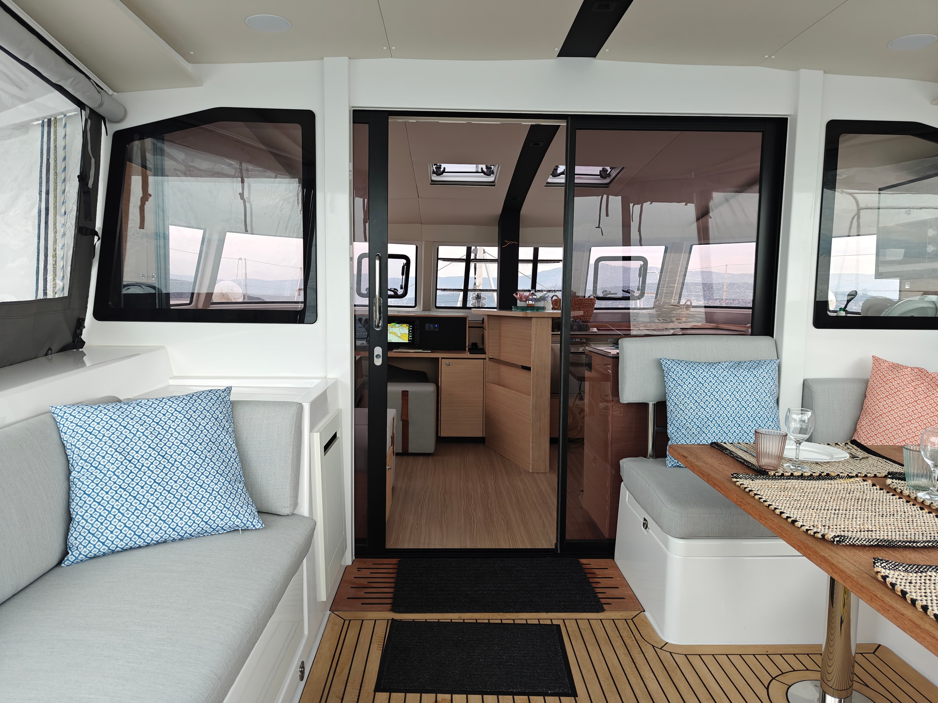 Nautitech 44 Open - photo 4