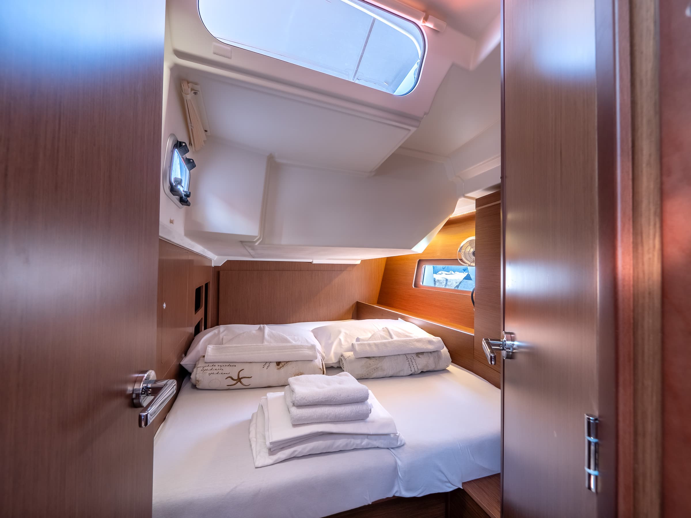 Oceanis 46.1 - photo 14