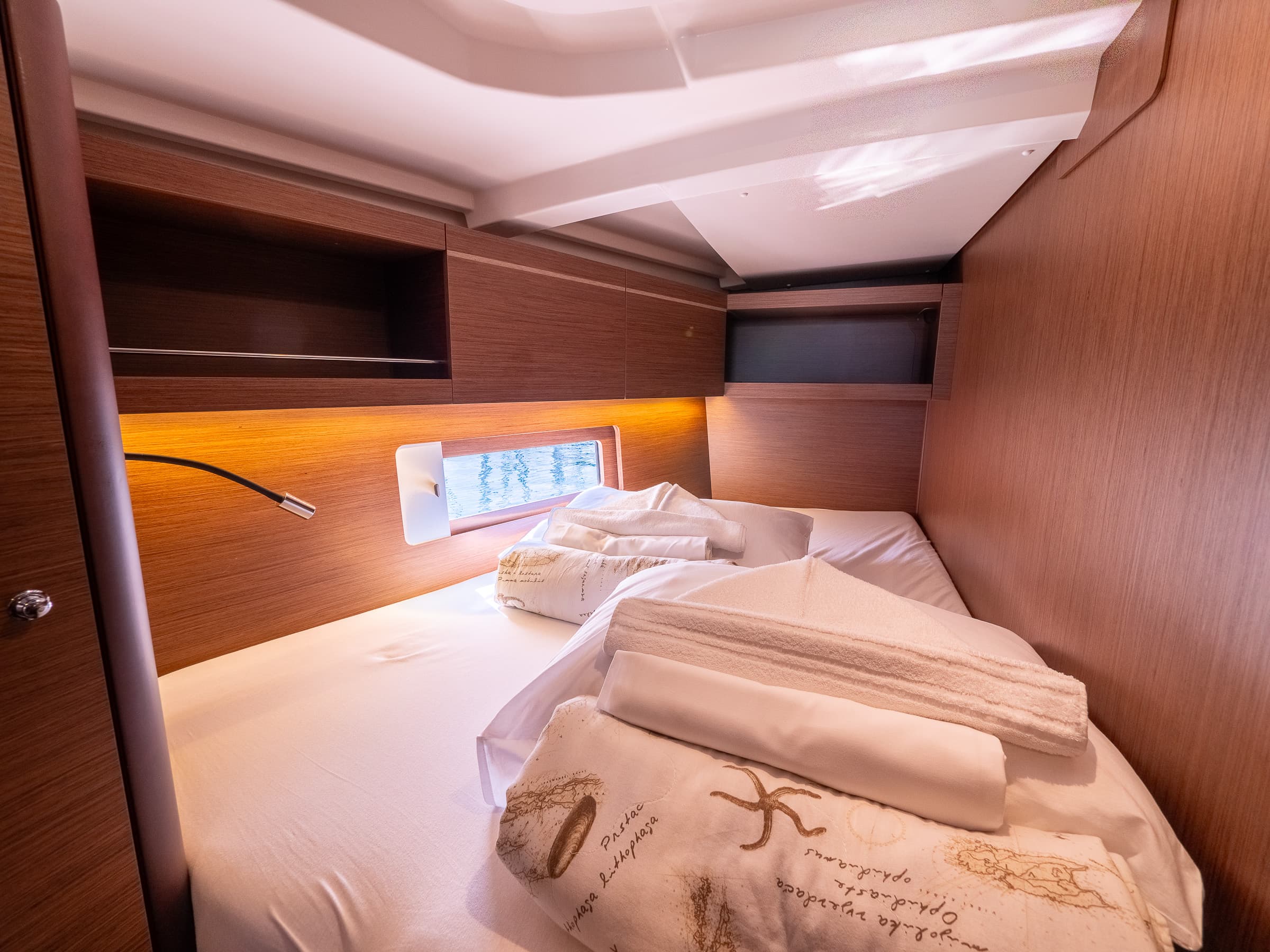 Oceanis 46.1 - photo 13