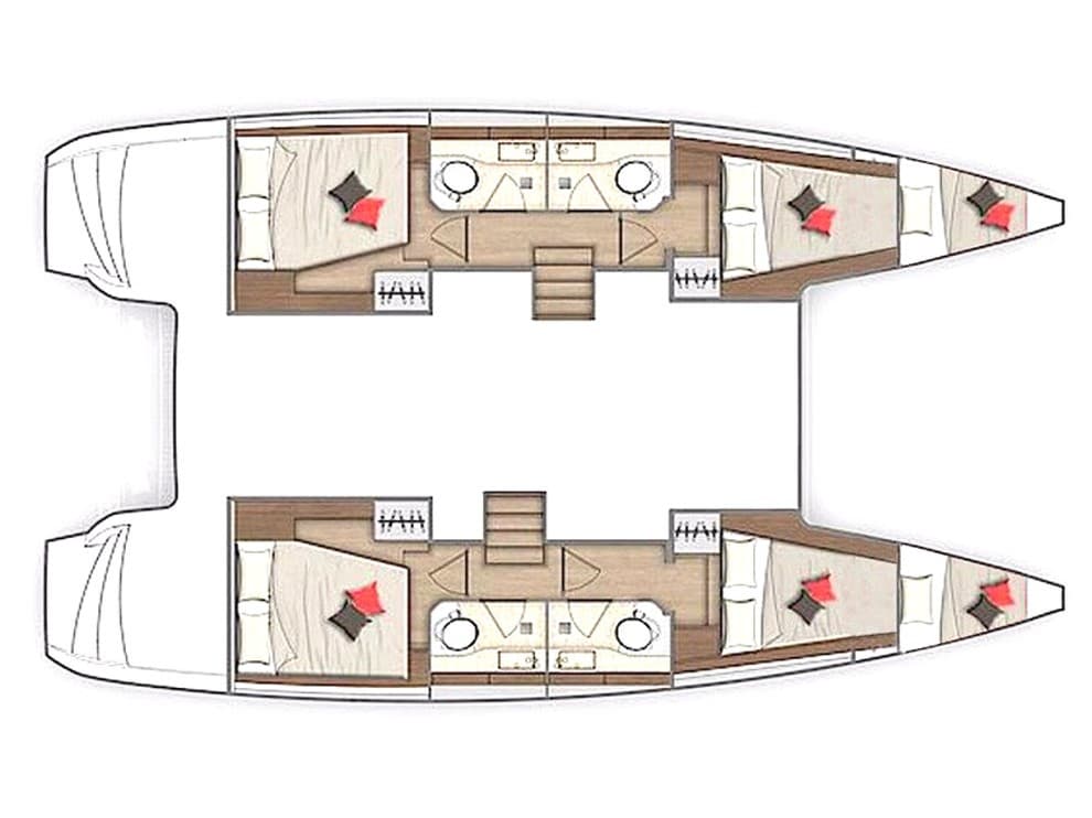 Boat plan
