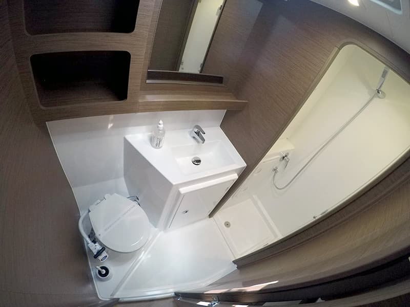 Lagoon 42 - photo 19