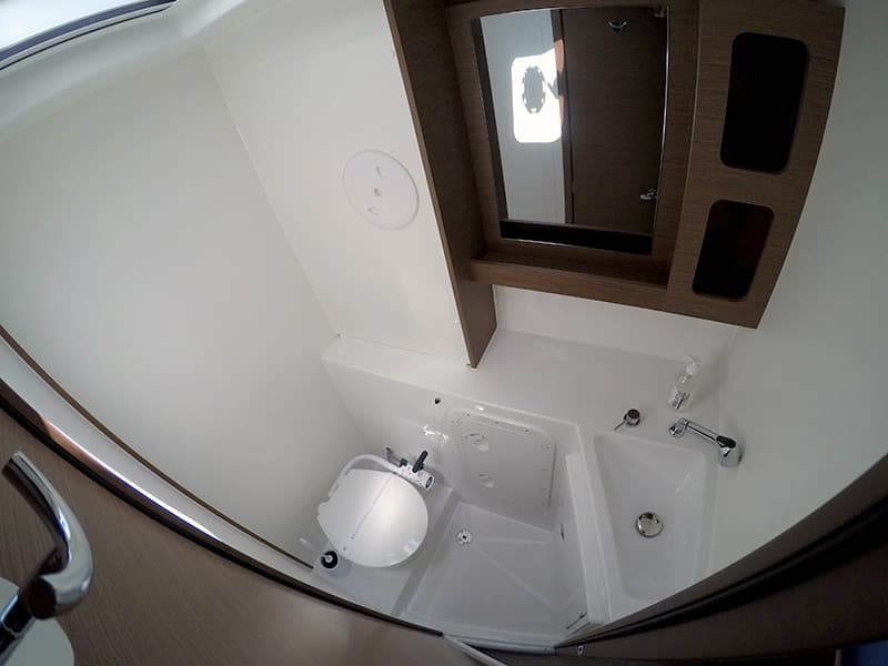 Lagoon 42 - photo 23