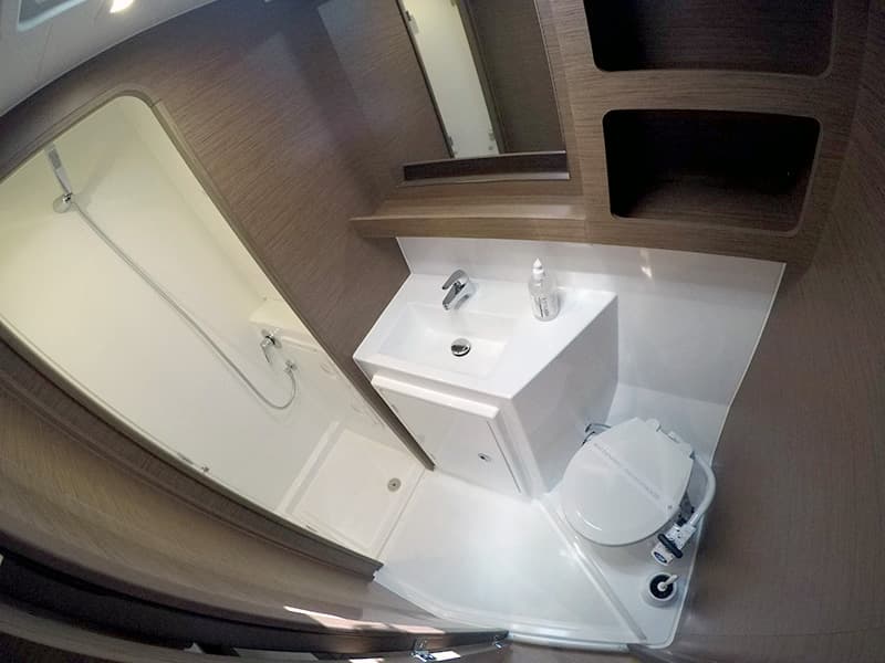 Lagoon 42 - photo 18