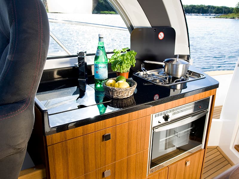 Marex 320 ACC - photo 4