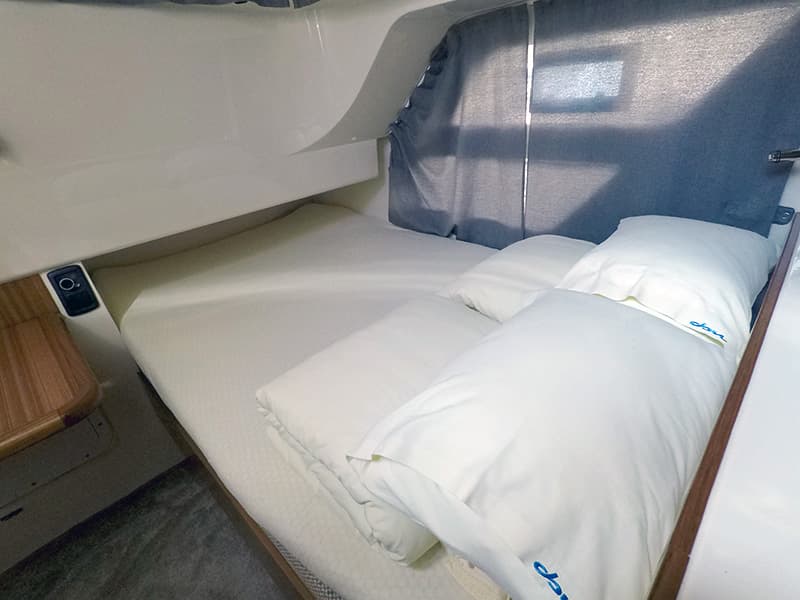 Marex 320 ACC - photo 9