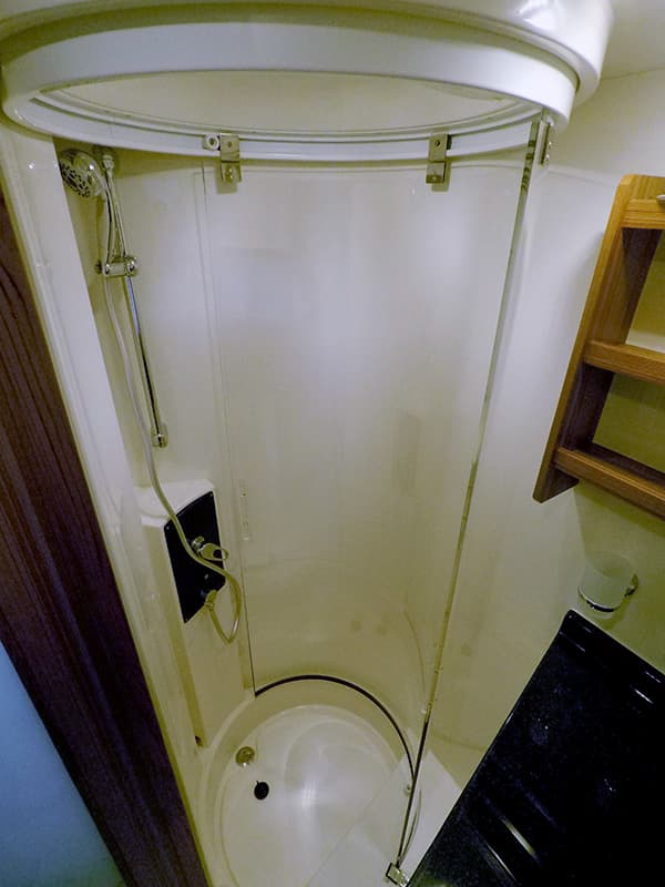 Marex 320 ACC - photo 15