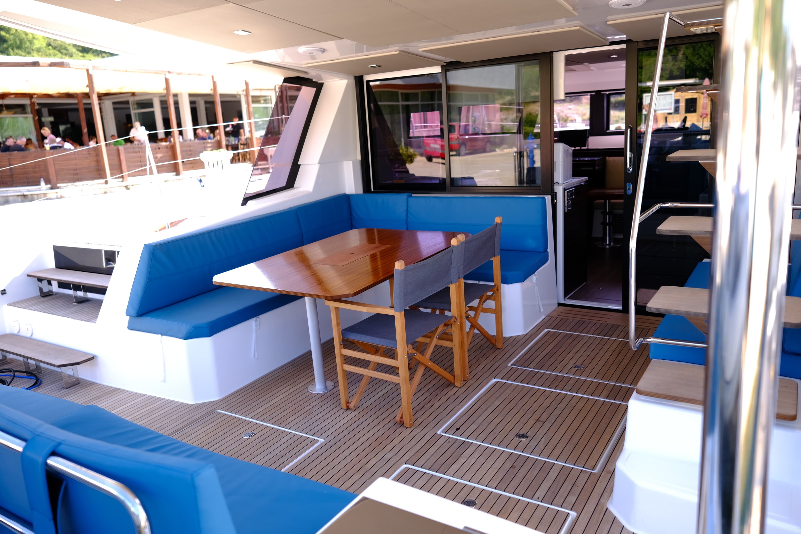 Cervetti 44 Power - photo 11