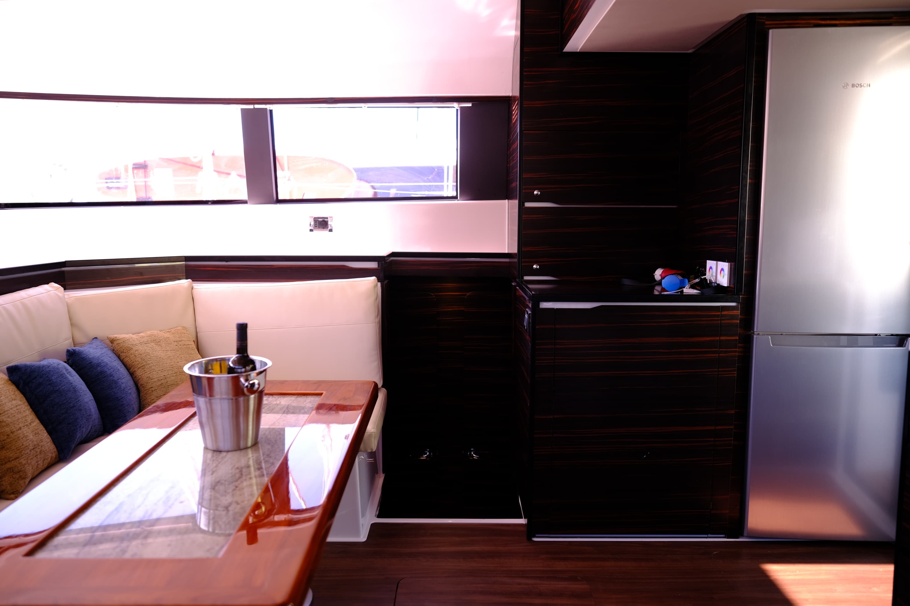 Cervetti 44 Power - photo 20