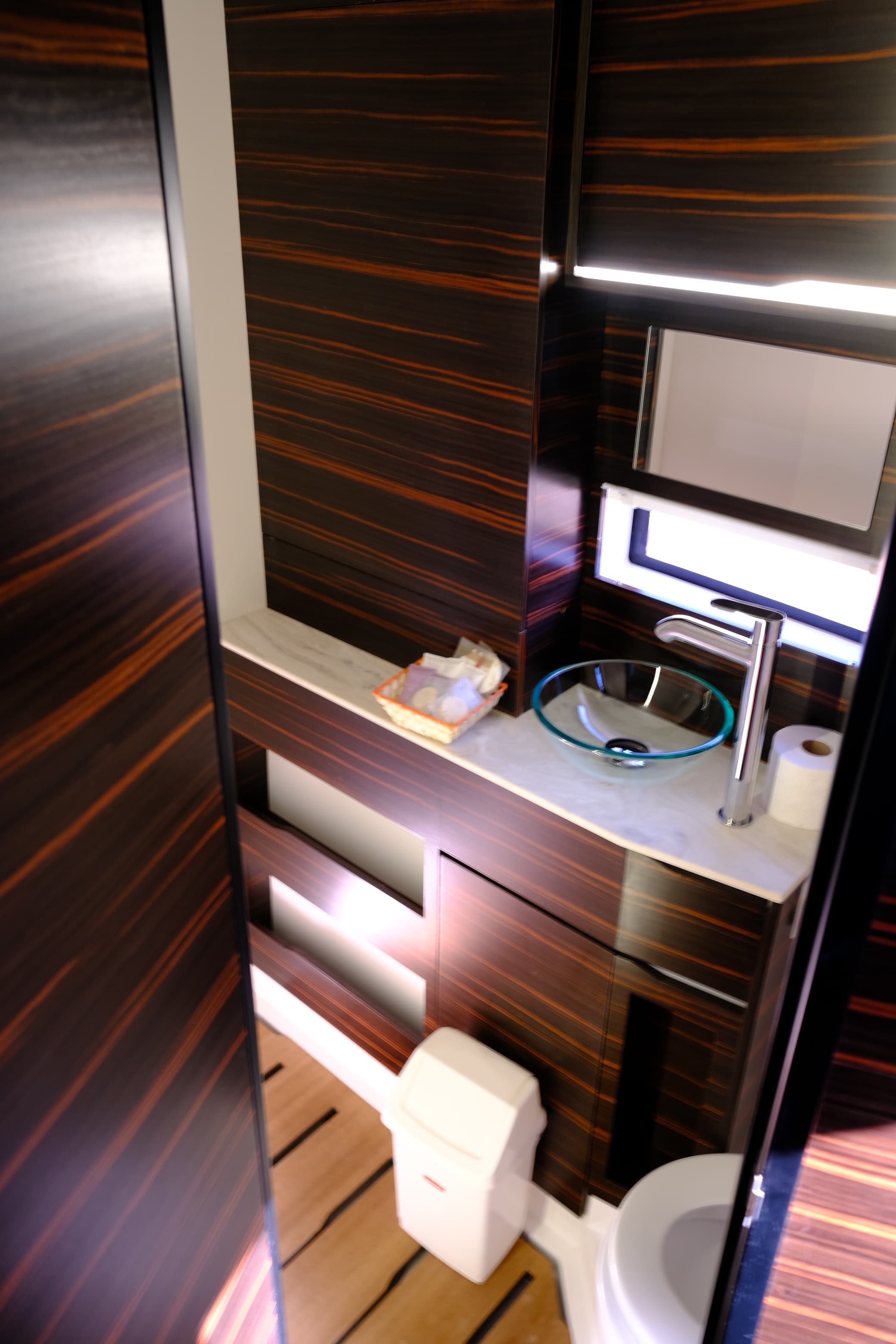 Cervetti 44 Power - photo 22