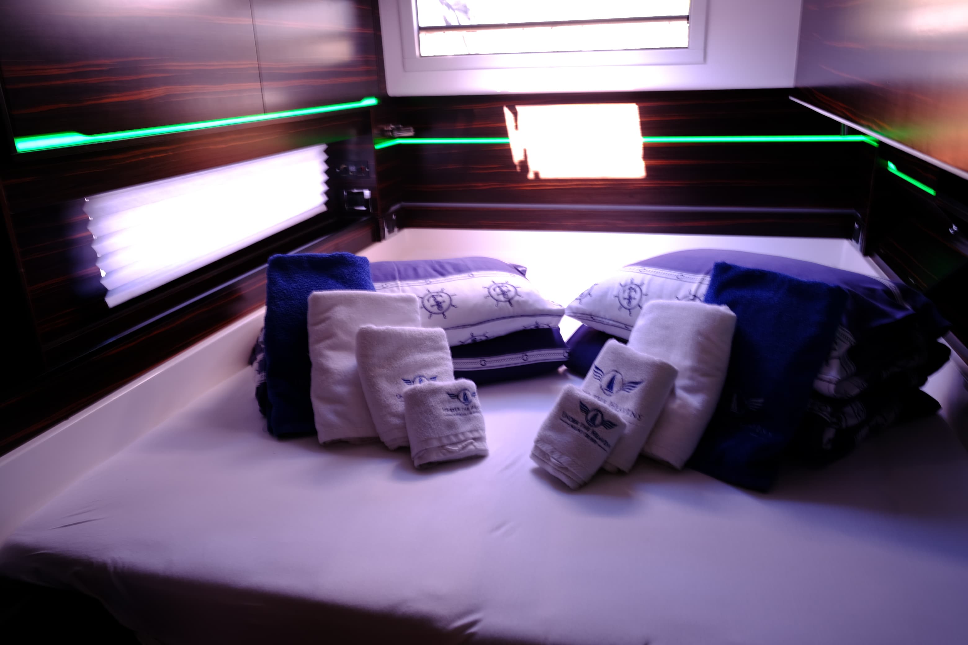 Cervetti 44 Power - photo 23