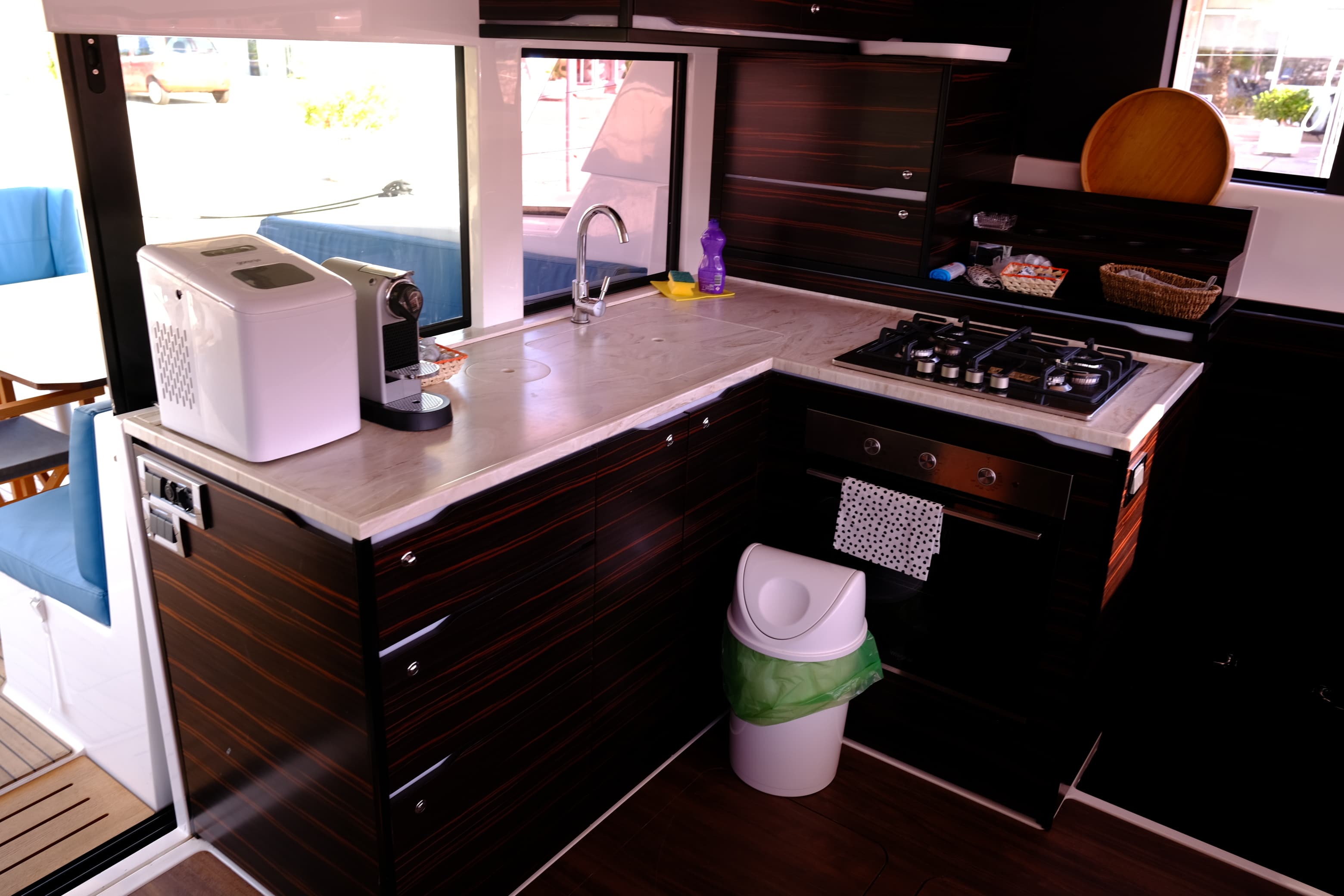 Cervetti 44 Power - photo 18