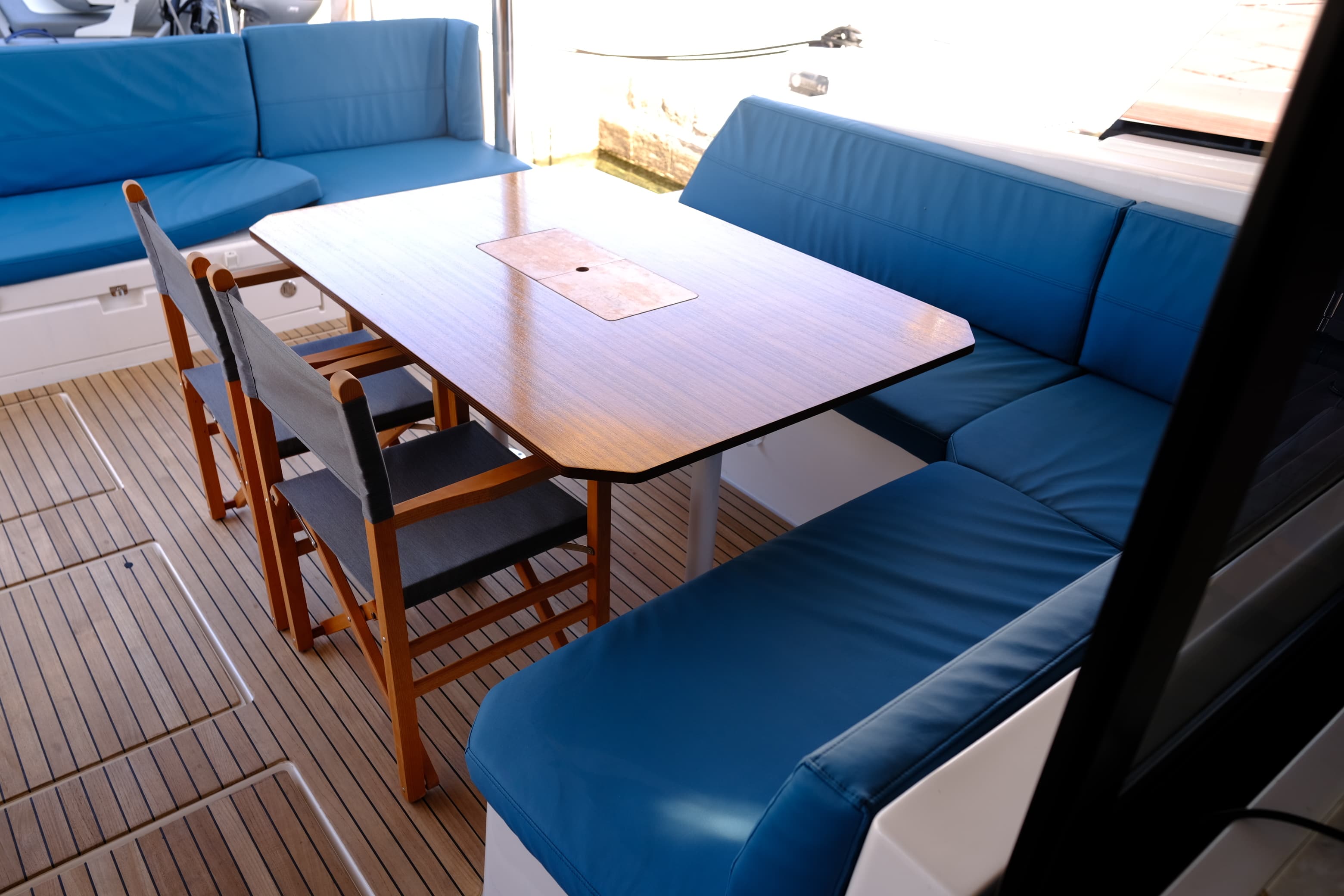 Cervetti 44 Power - photo 24