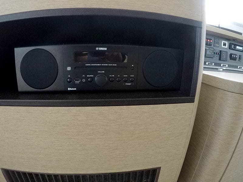 Prestige 620 - photo 28