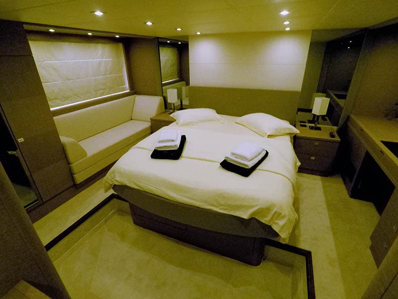 Prestige 620 - photo 8