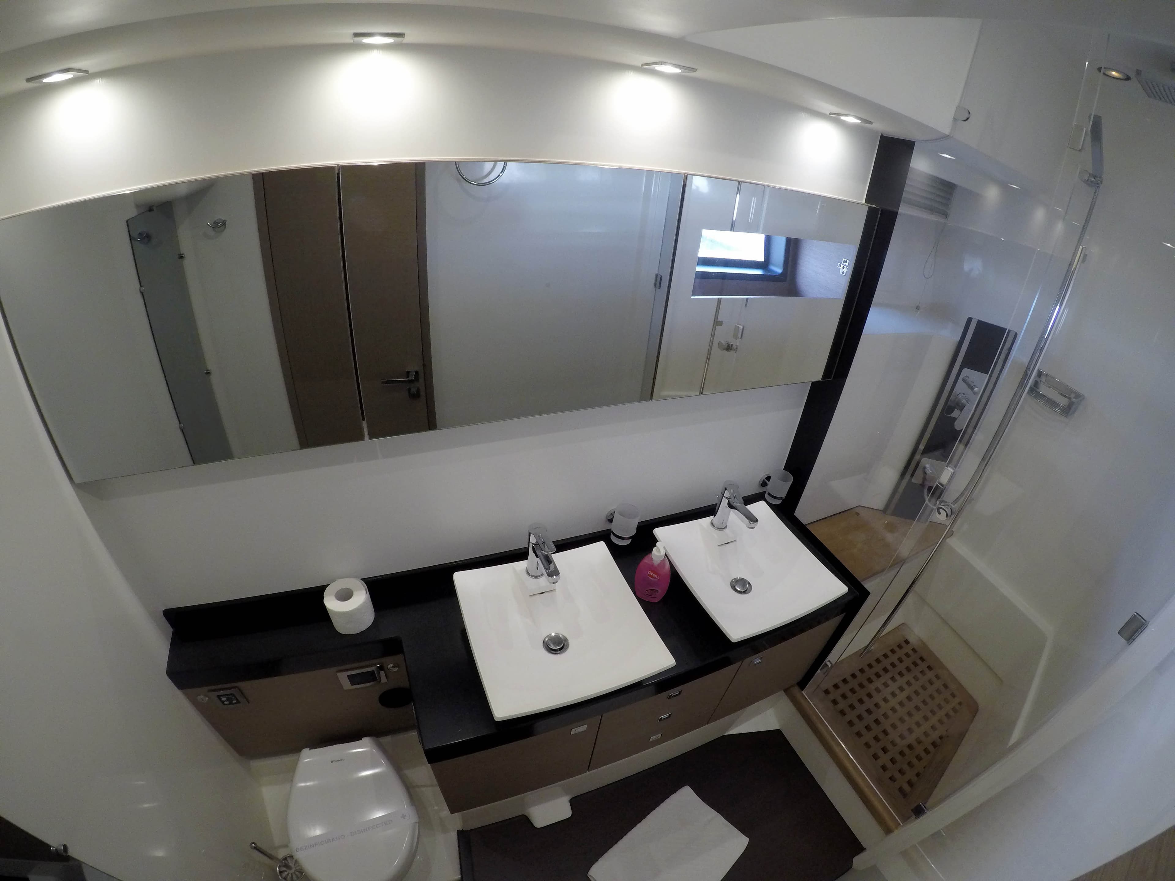 Prestige 620 - photo 20