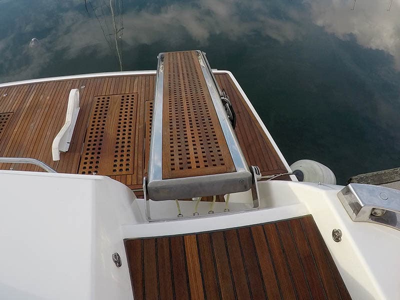 Prestige 620 - photo 35