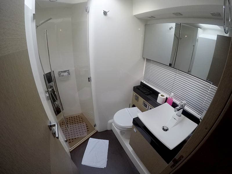 Prestige 620 - photo 12