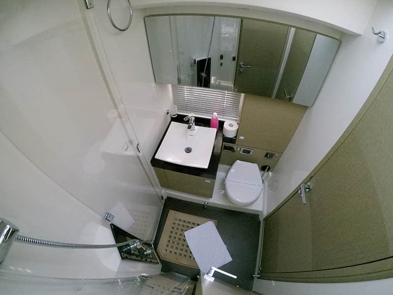 Prestige 620 - photo 27